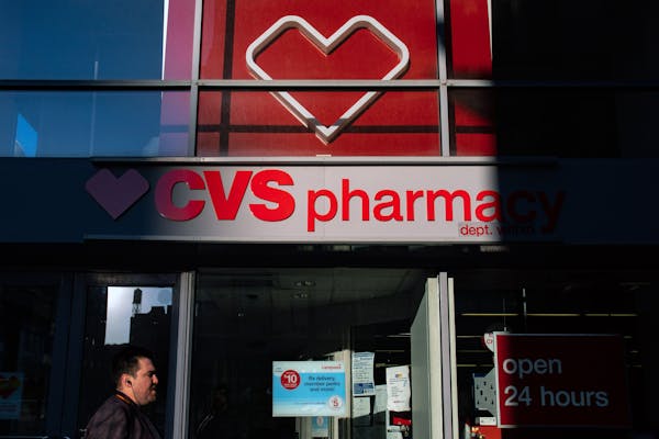 CVS and UnitedHealth came from different parts of the health care industry to become competitors.