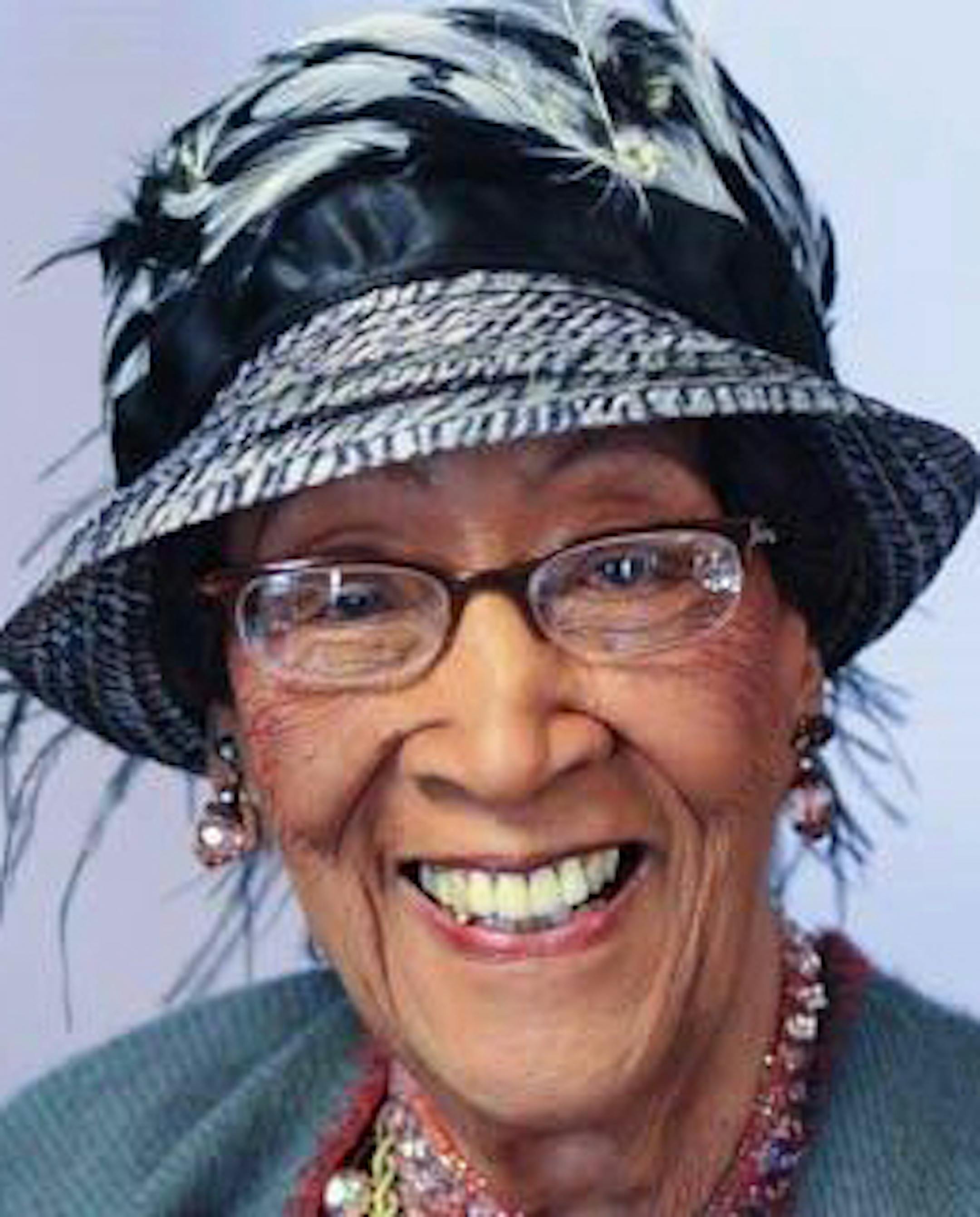 Picture of Hallie Hendrieth-Smith