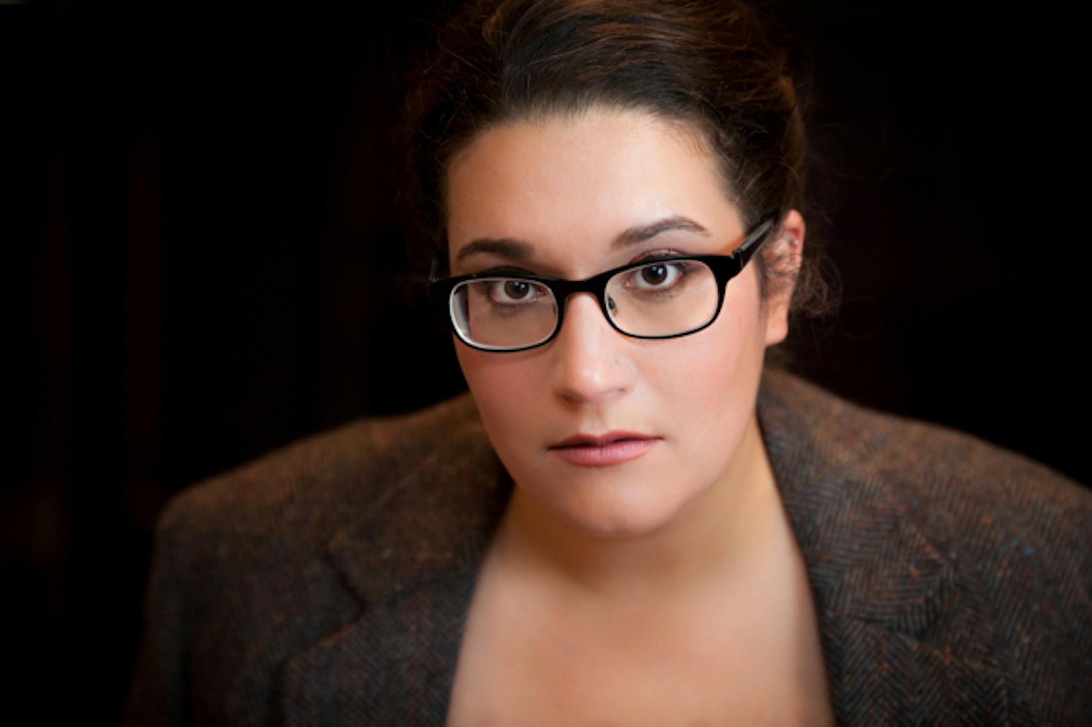 Author Carmen Maria Machado