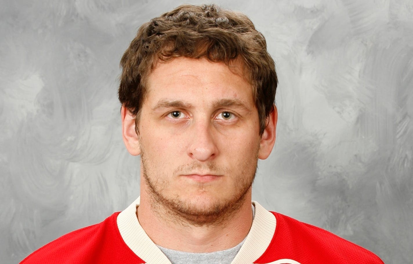 Derek Boogaard