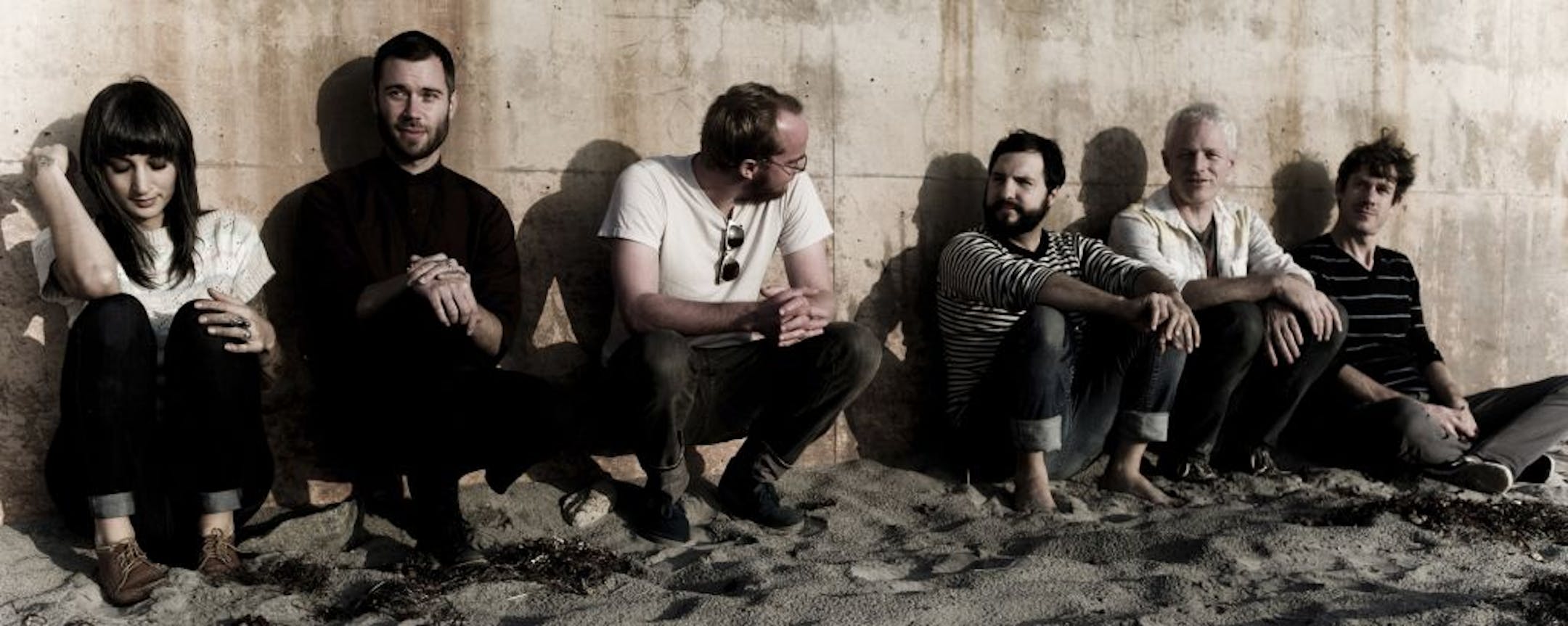 Y La Bamba plays the Cedar Cultural Center on Wednesday.