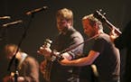 Trampled by Turtles, Bent Paddle pair up for new beer this spring
