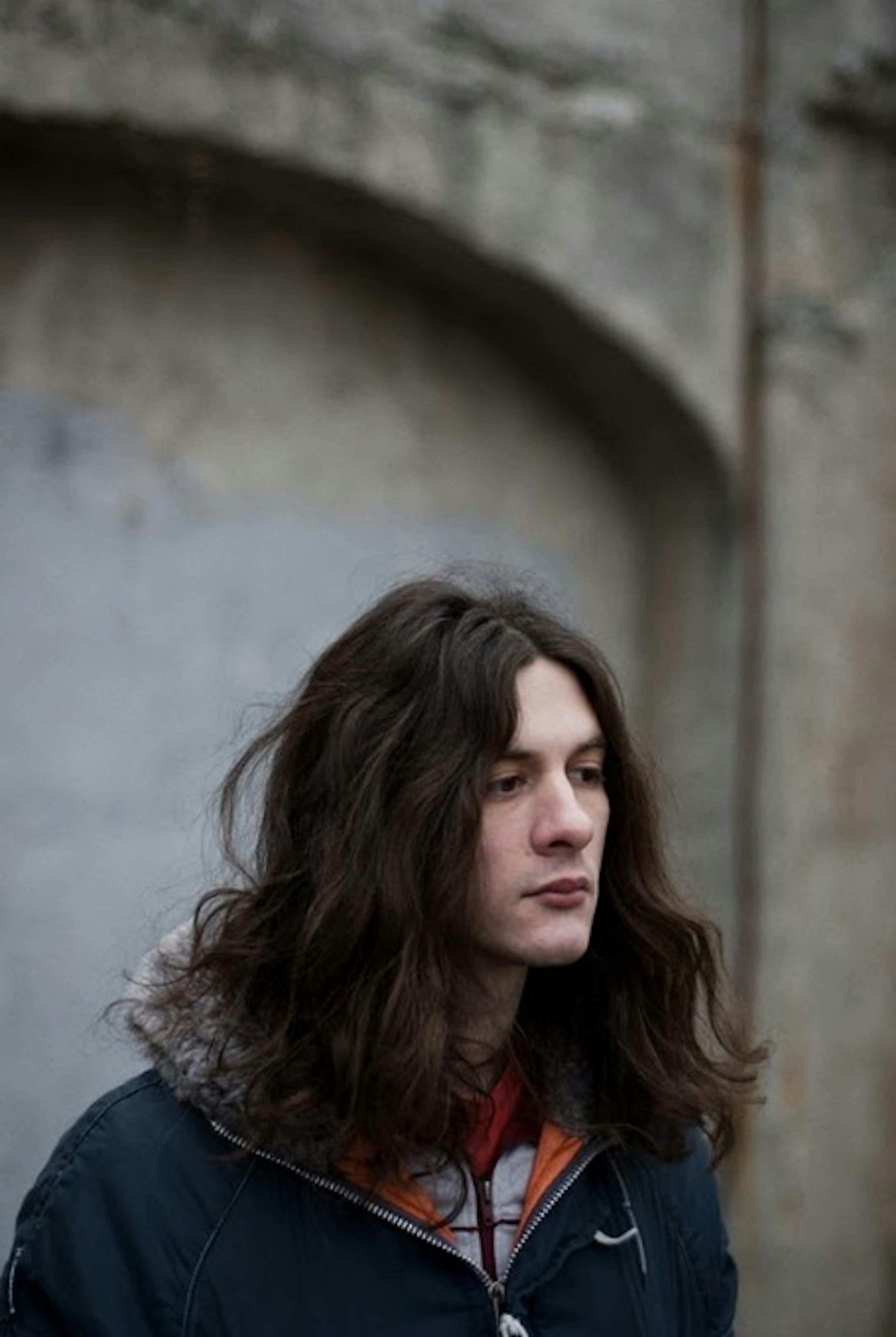 Kurt Vile