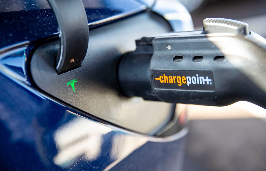 Minnesota Power highlights plans to expand its EV fleet, News