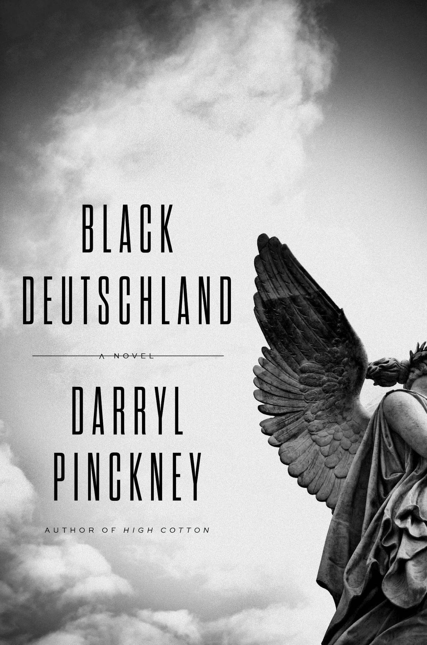 "Black Deutschland," by Darryl Pinckney