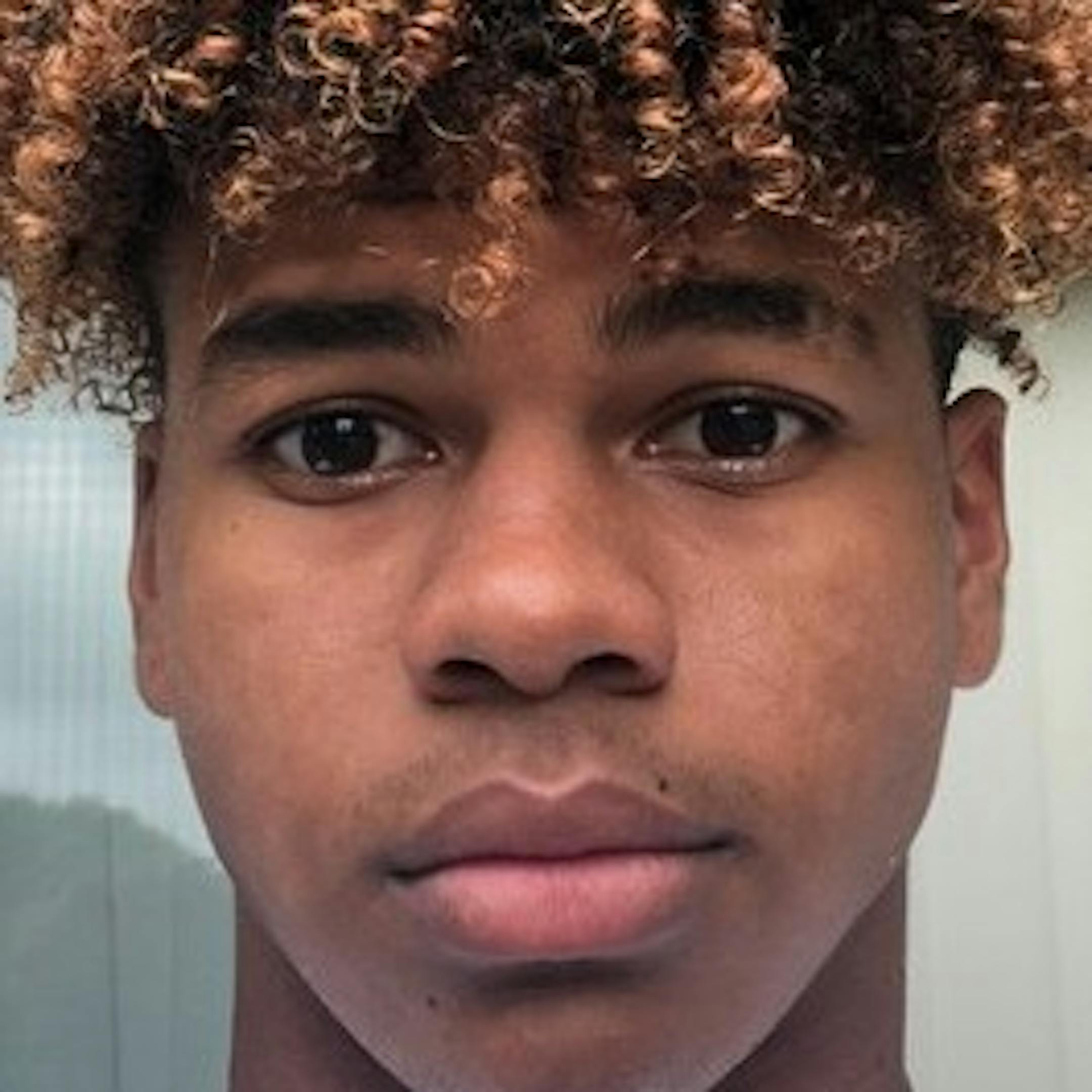 Jonathan Kieren, St. Anthony football, sr., 2019-20 ORG XMIT: MIN1909082314348105