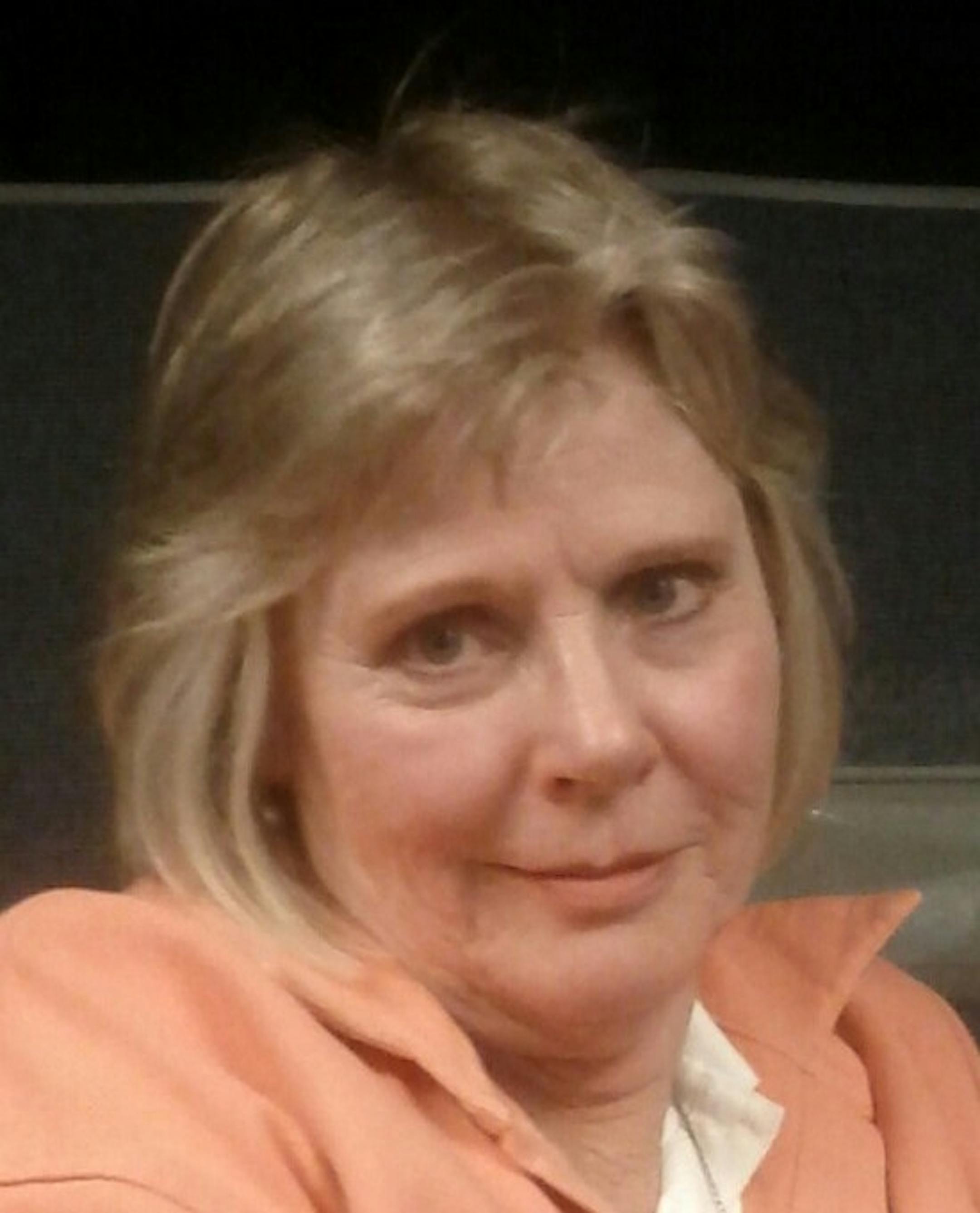 Louise "Frieda" Bormann