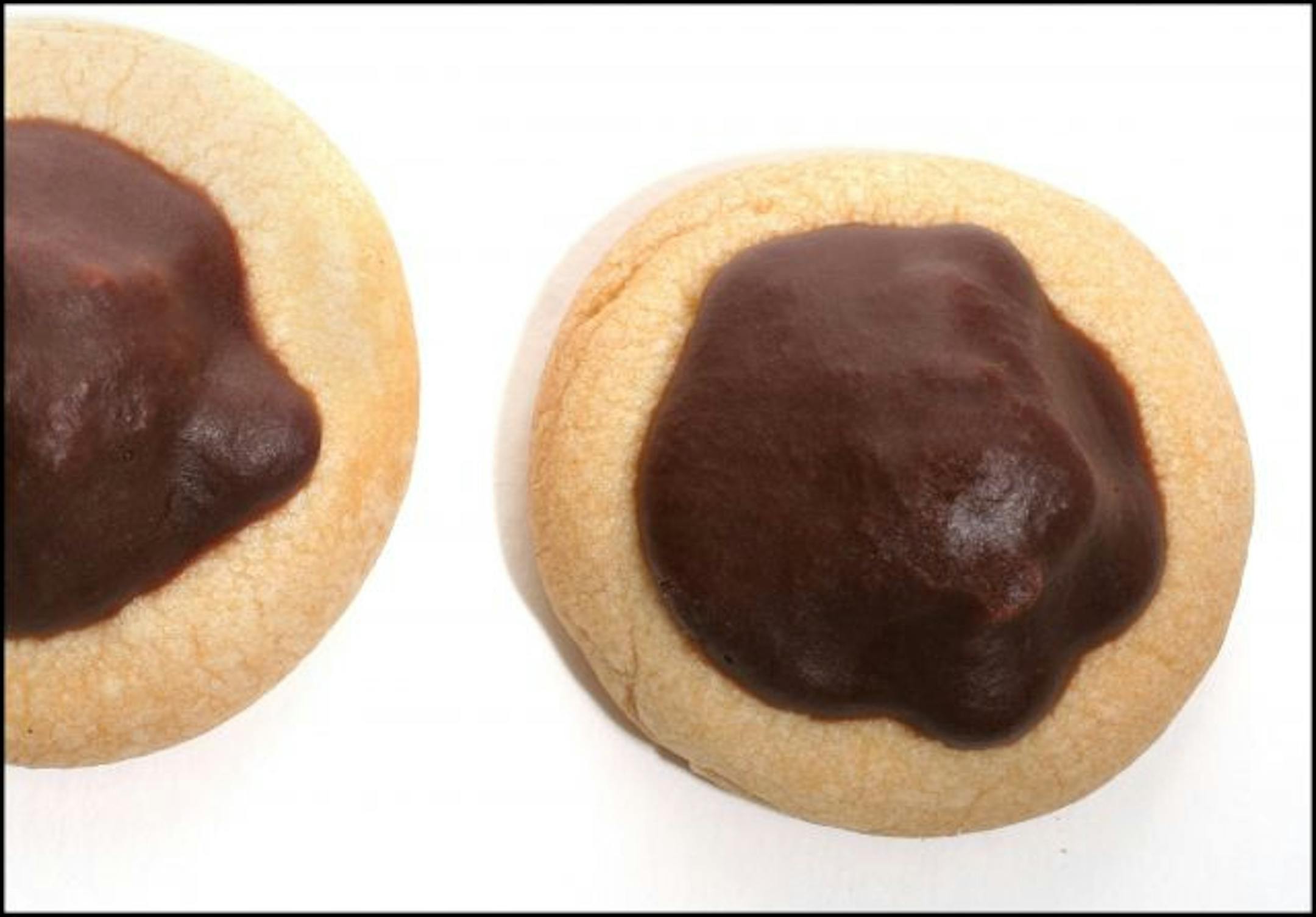 Swiss Chocolate Buttersweets