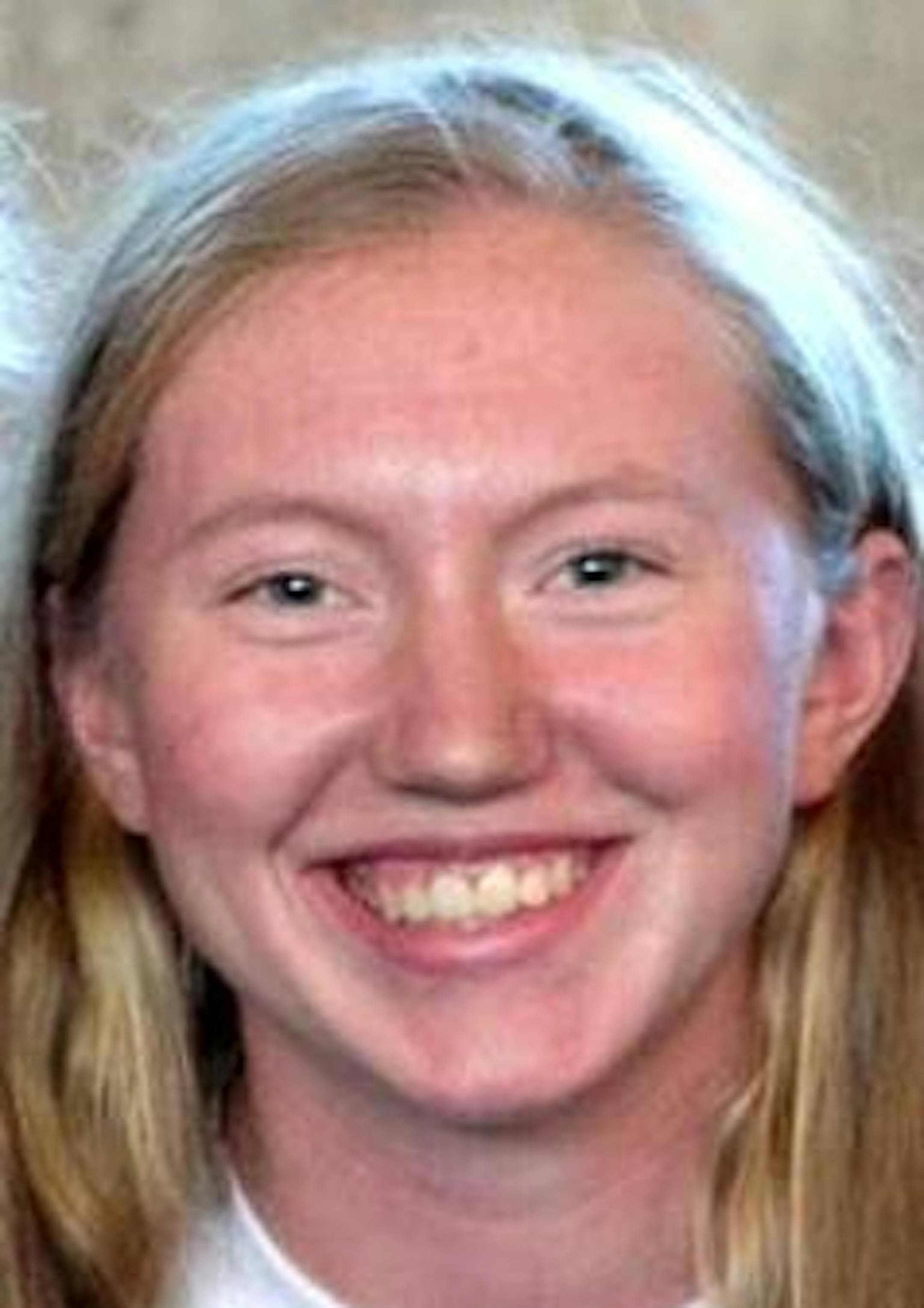 Grace Zumwinkle, Breck hockey, sr., 2016-17