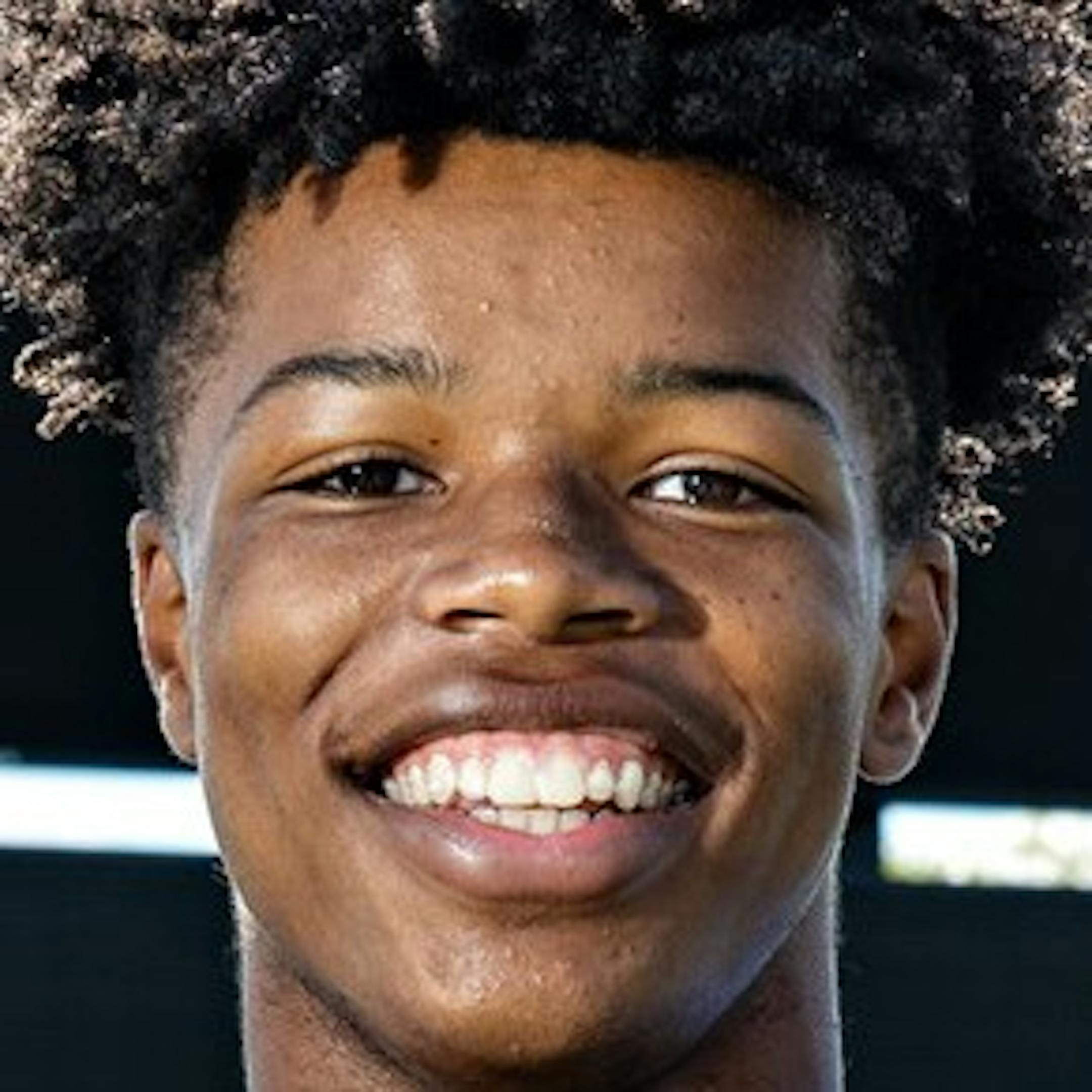 Sam Robertson, Wayzata