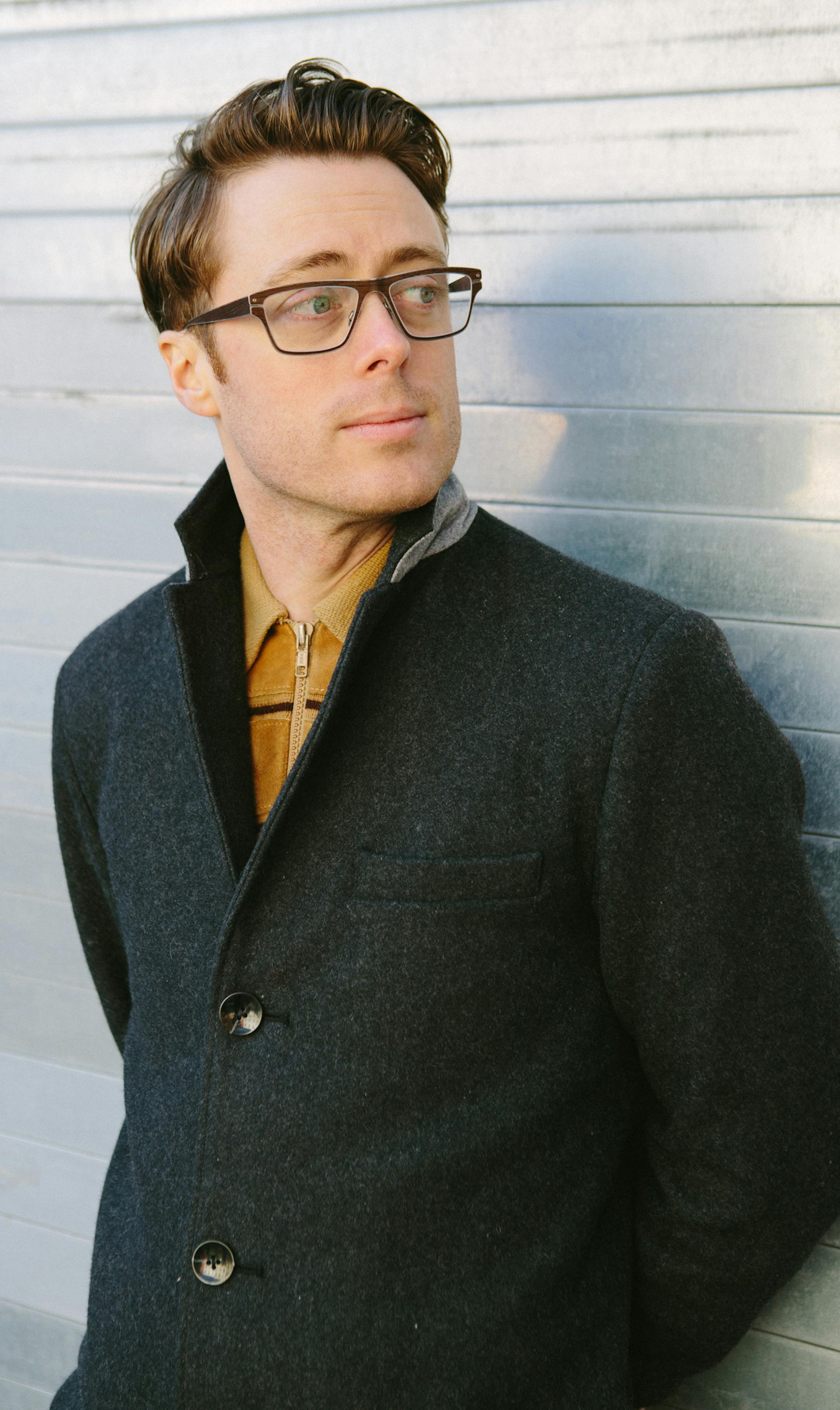 Jeremy Messersmith