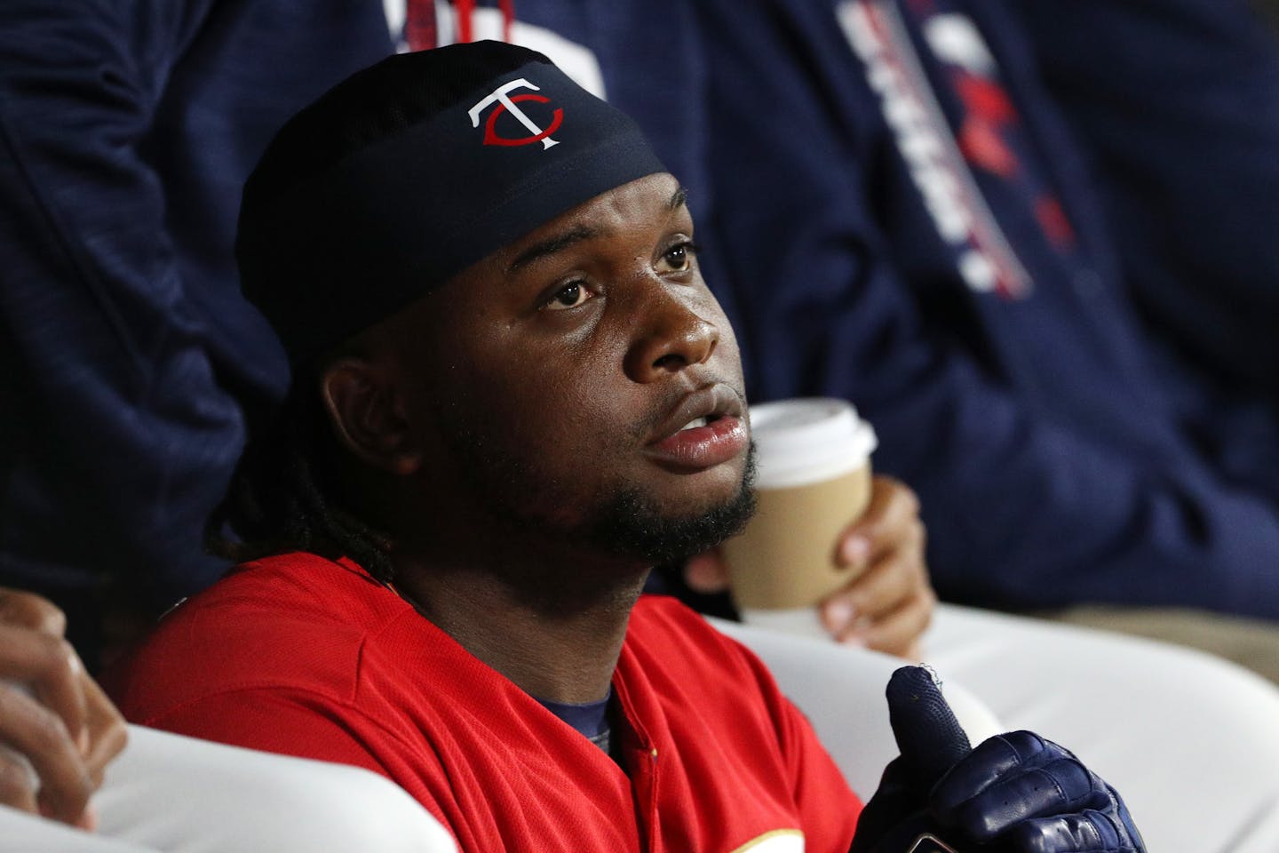 Miguel Sano