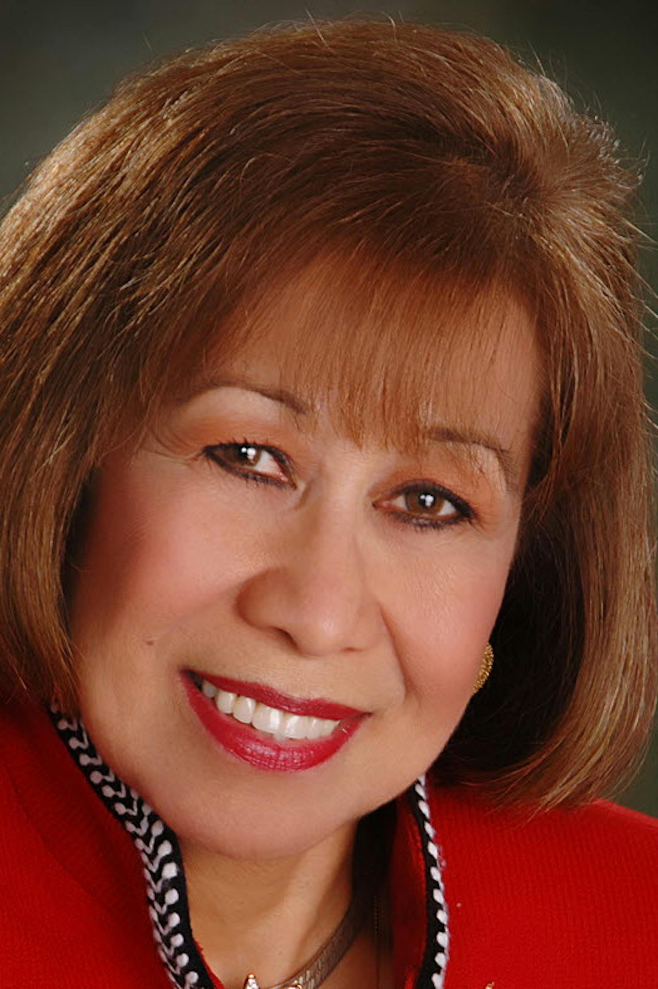 Elizabeth B. Kautz; Burnsville Mayor; 2012.myVote id: 50408