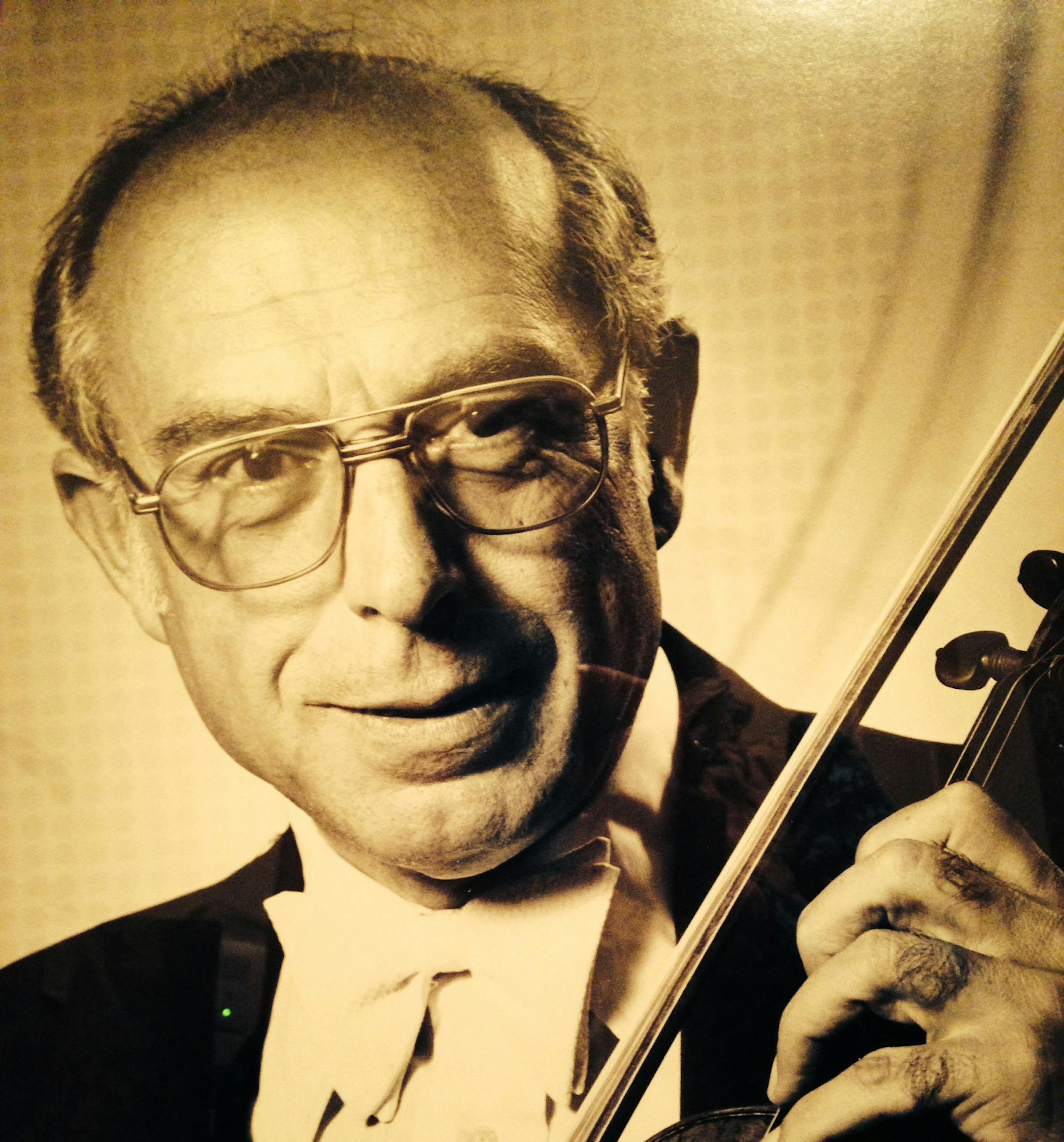 Caption: Ladi Stanisha Credit: Provided by family