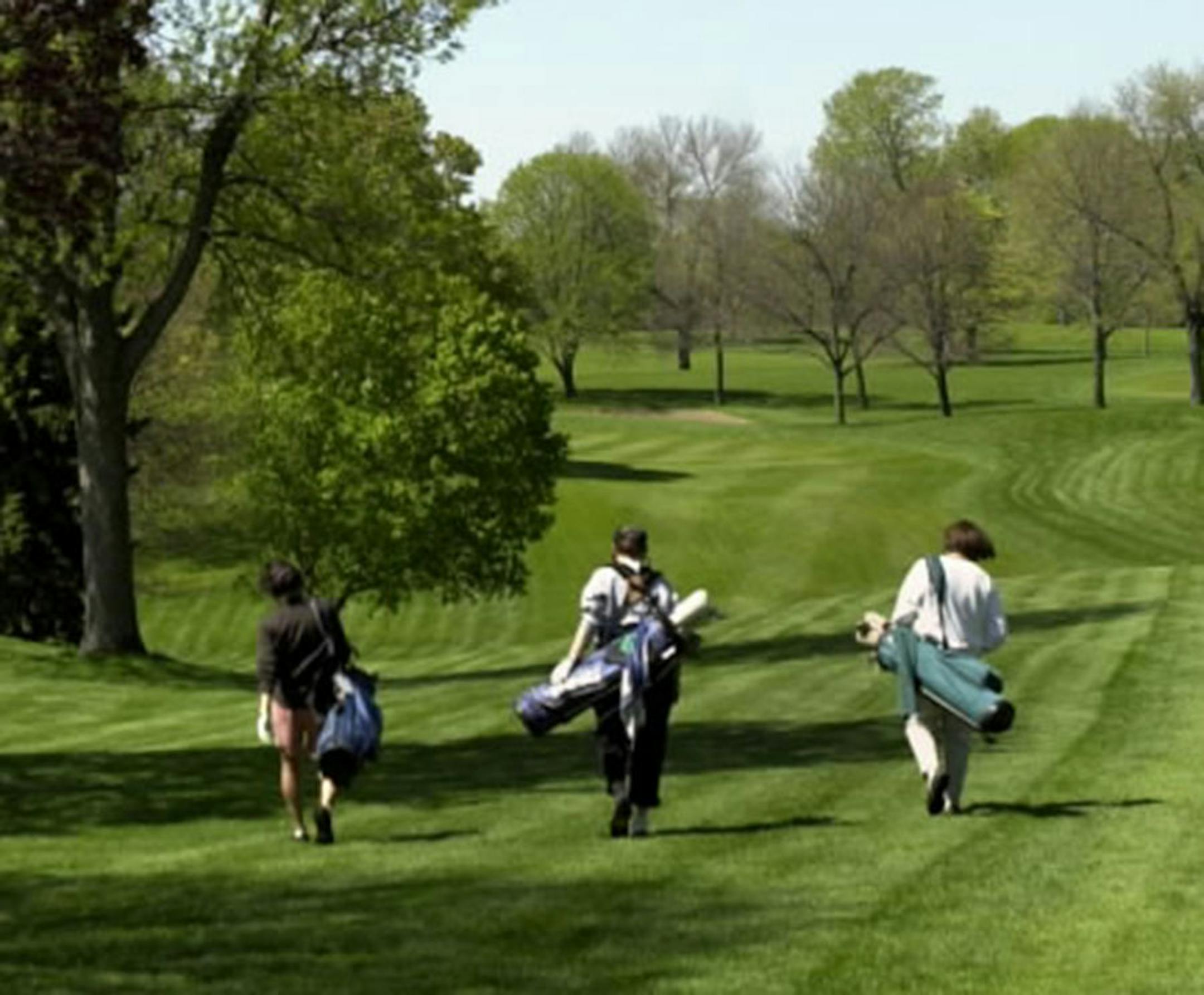 The Town and Country Club, a private St. Paul golf club. A former controller there has been indicted on A former Town & Country Club employee has been indicted on charges that she embezzled more than $1 million from the club, the United States attorney's office announced.