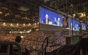 Schafer: First thoughts about the Berkshire Hathaway annual meeting