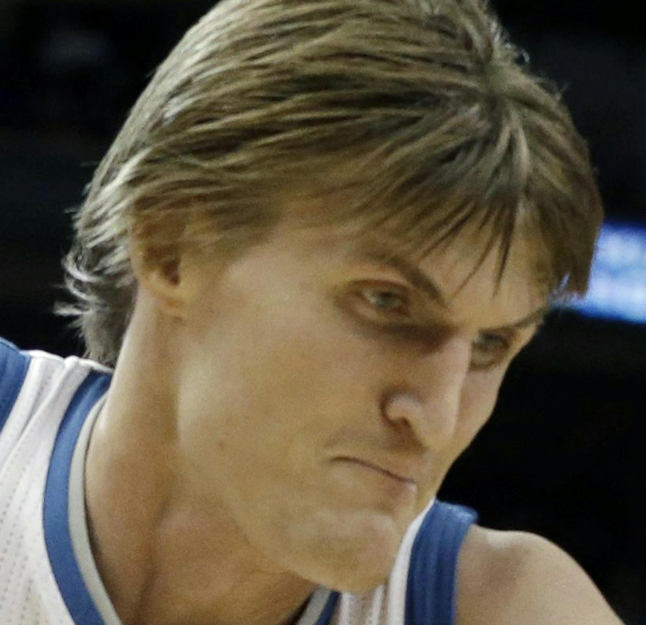 Andrei Kirilenko
