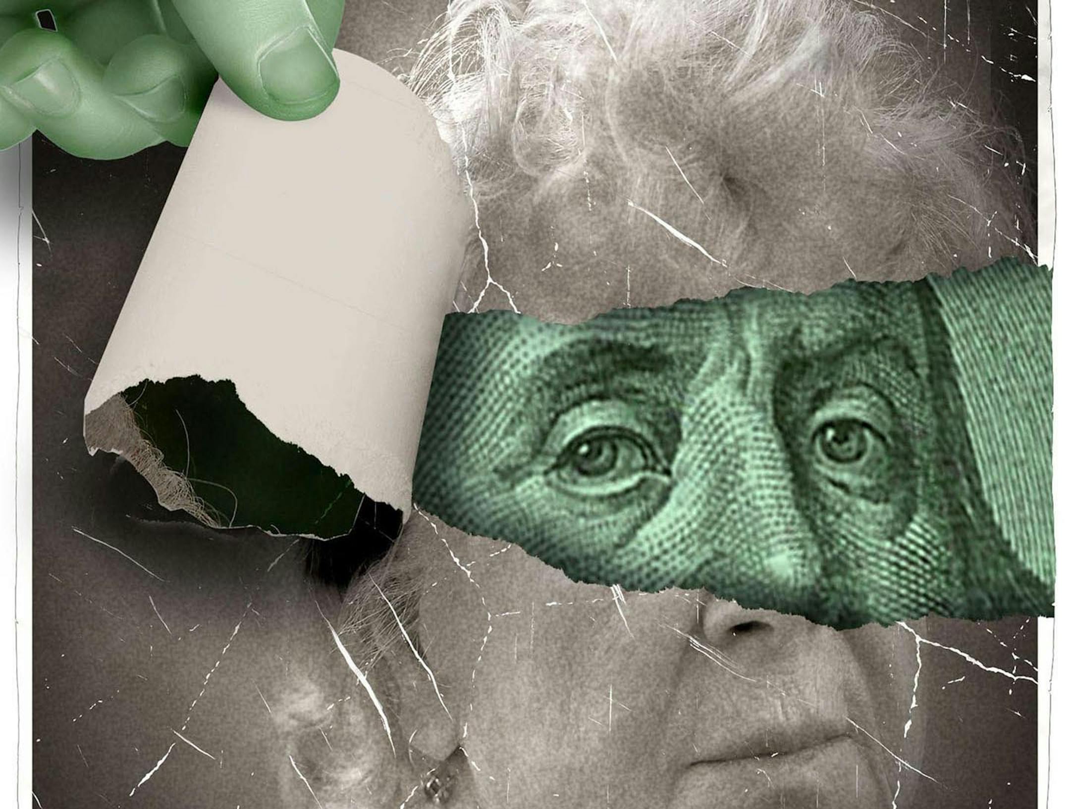 Rick Nease/Detroit Free Press/MCT ORG XMIT: 1114585