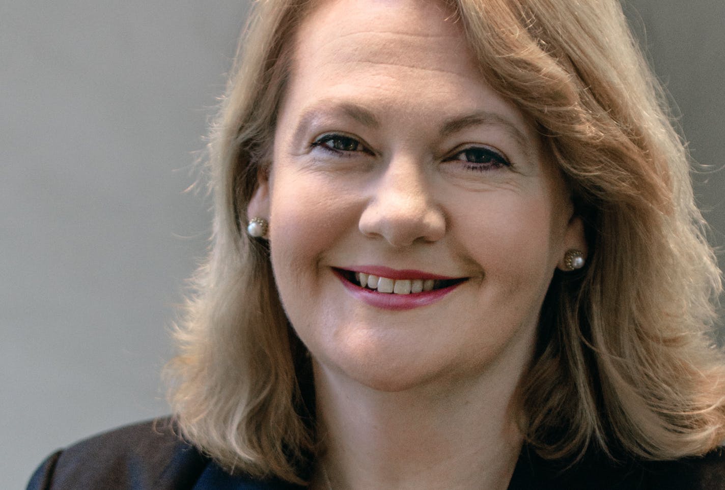 Jackie Hunt sits on the executive board of Allianz SE. She is based in the company's Munich headquarters and is responsible for operations at Minneapolis-based Allianz Life, among other divisions.