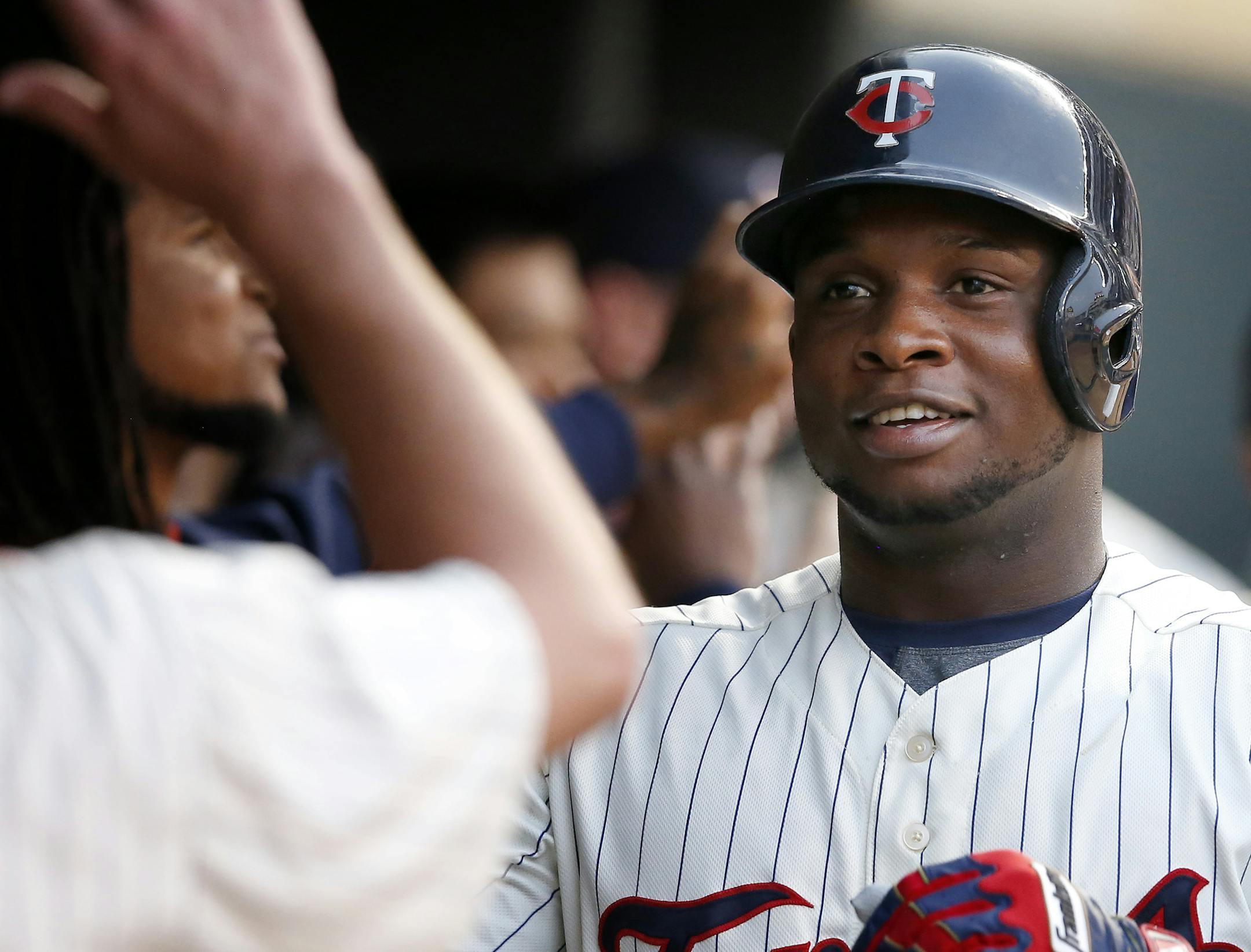 Miguel Sano.