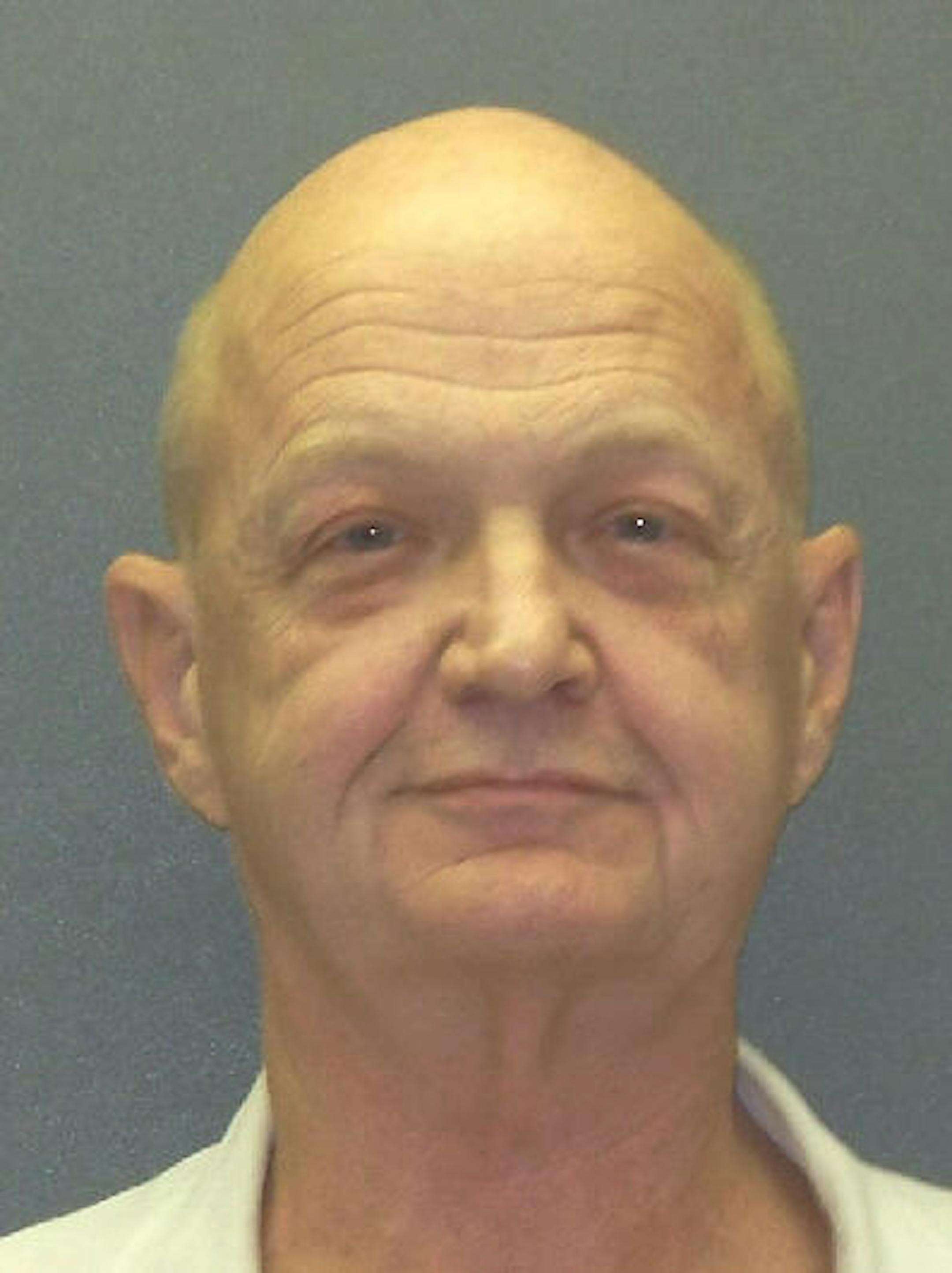 Robert Leroy Nelson (2012 photo)