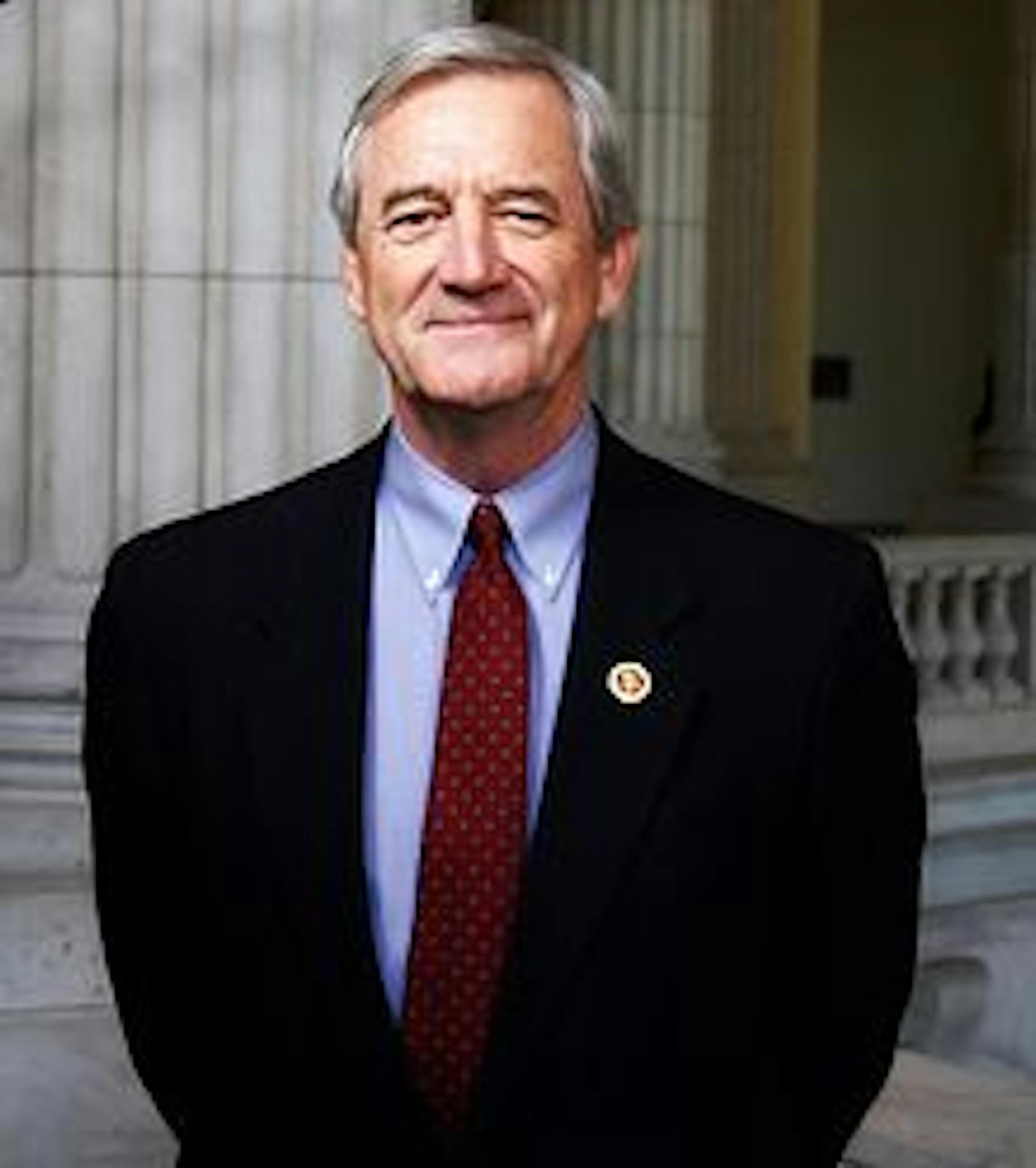 U.S. Rep. Rick Nolan