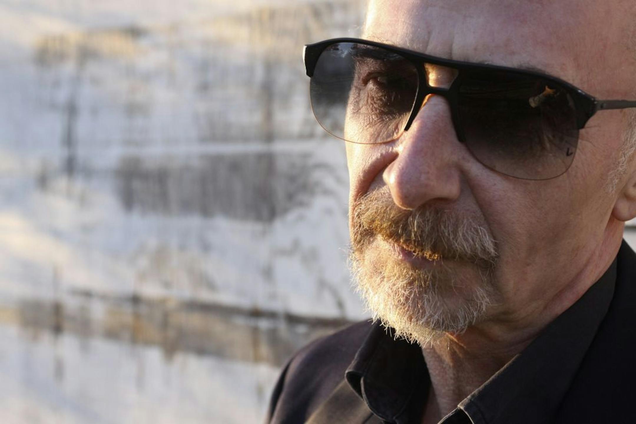 Graham Parker