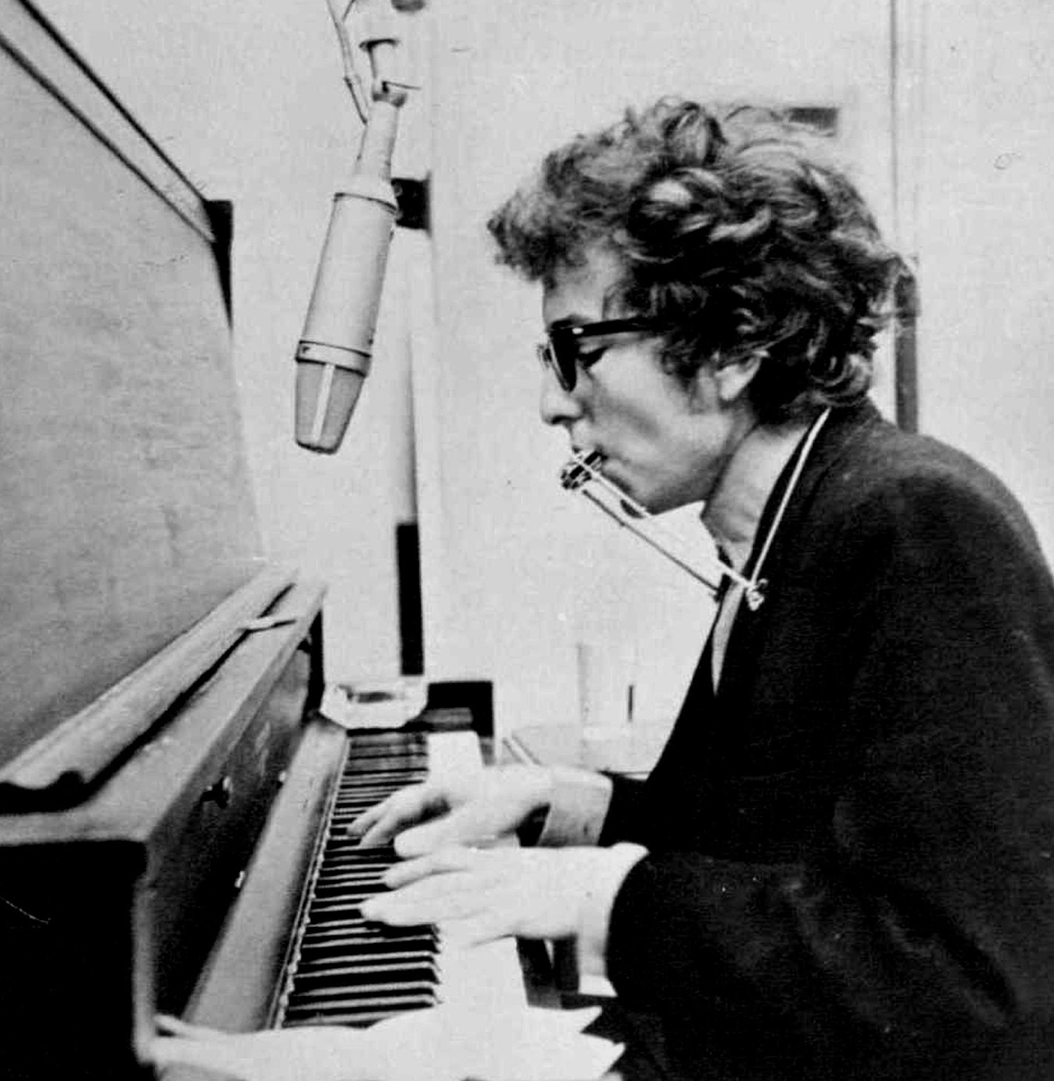 March 31, 1970 Bob Dylan -- 12 bootleg albums tapes, the album is typical of a growing market for "bootleg" or "underground" records. other albums being distributed without sanction of the artists include three volumes of Bob Dylan's "Great White Wonder" and the rolling Stones' "Liver Than You'll Ever Be." July 30, 1972