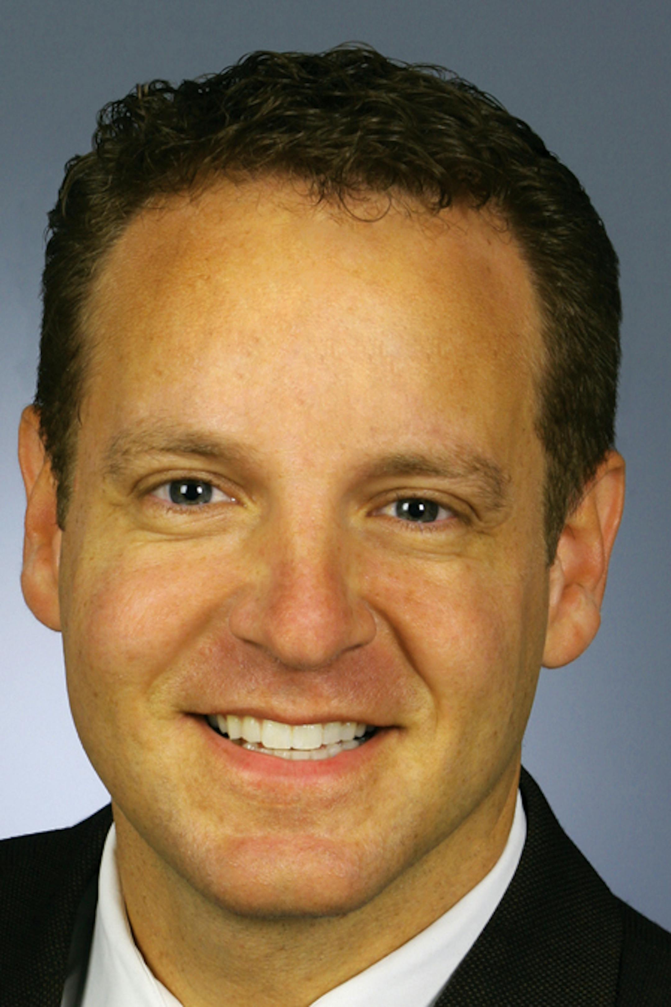 Mike Korsh