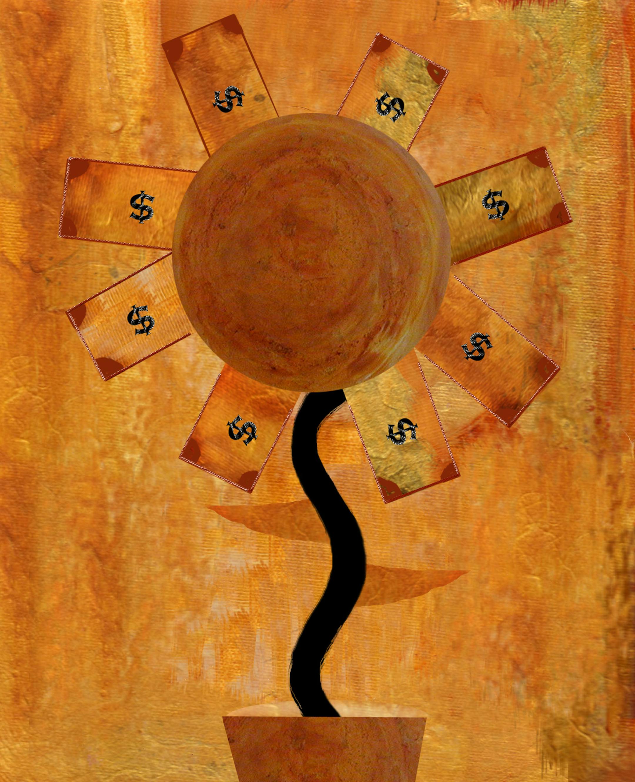 LAURIE HARKER � lharker@startribune.com .... kaching illustration for baby boomer retirement advice