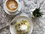 Parallel, a new Instagram-ready coffee cafe, opens near Target Field