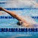 DAY 2 of the 2016 U.S. Olympic Swimming Trials got underway Monday morning with Minnesota's David Plummer advancing to the finals Tuesday night and a 