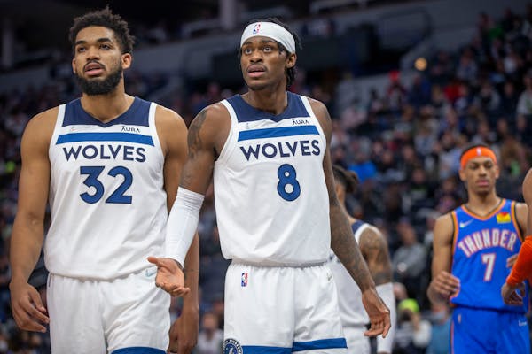 Wolves at the break: Can a nice little story become something more?