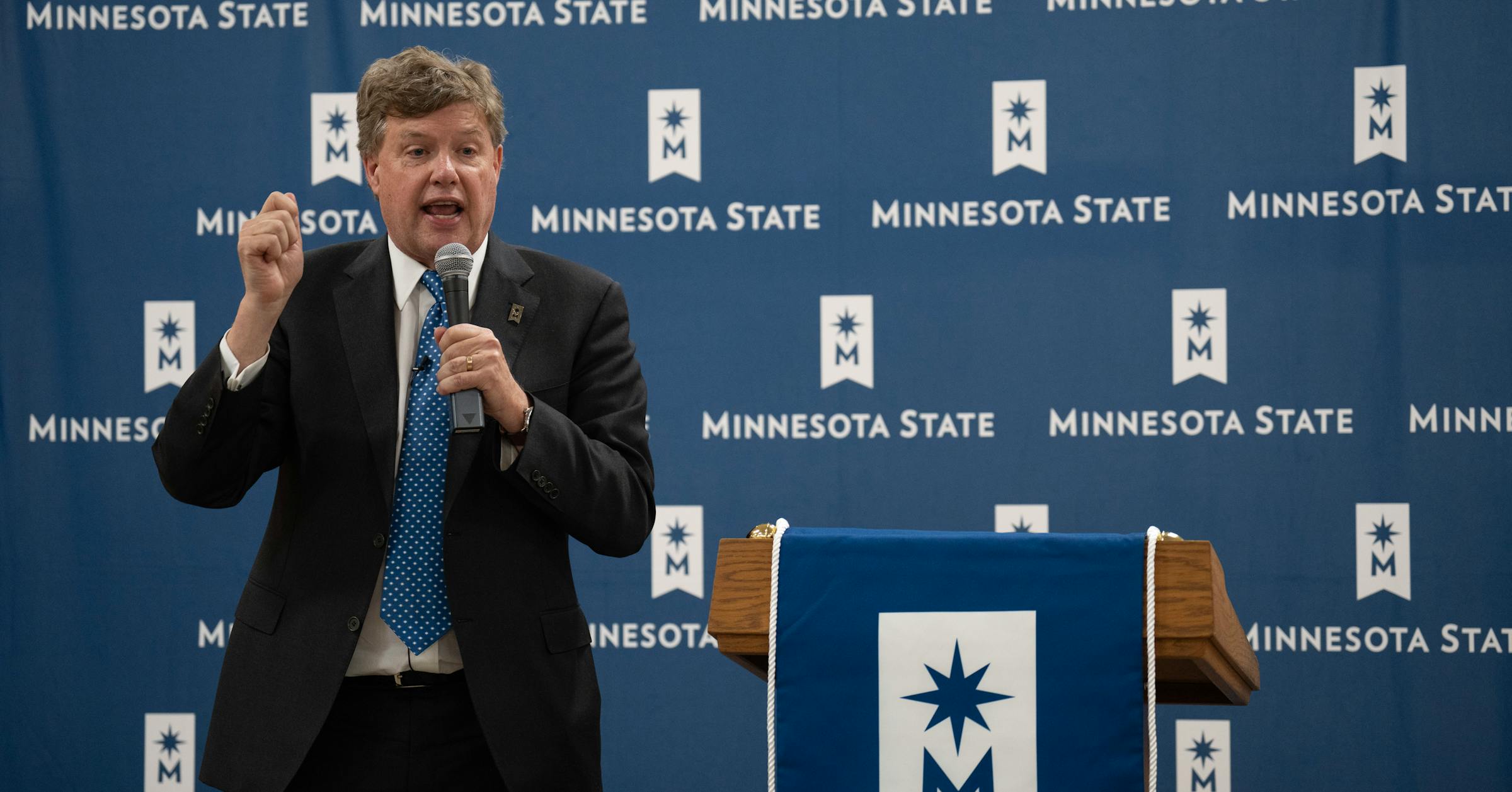 Some Minnesota State campuses likely to close amid financial strain
