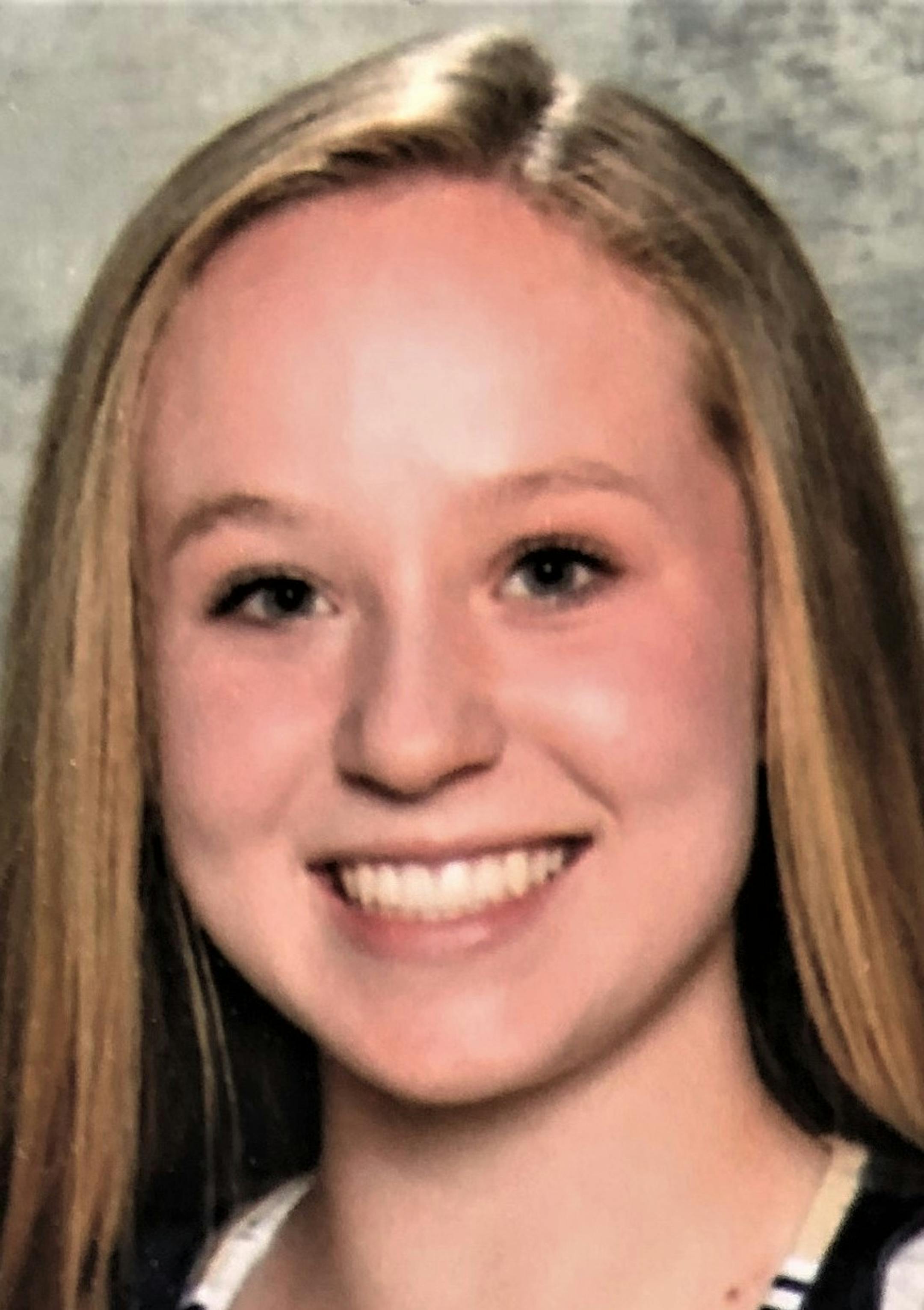 Kaylyn Cater, Chanhassen lacrosse, soph., 2018-19