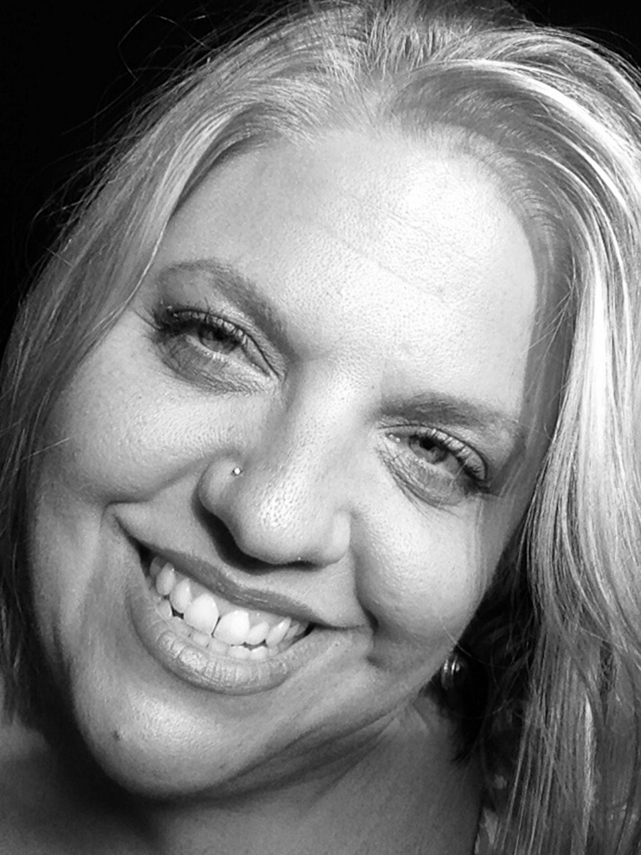 Jeannine Johnson, mezzo-soprano