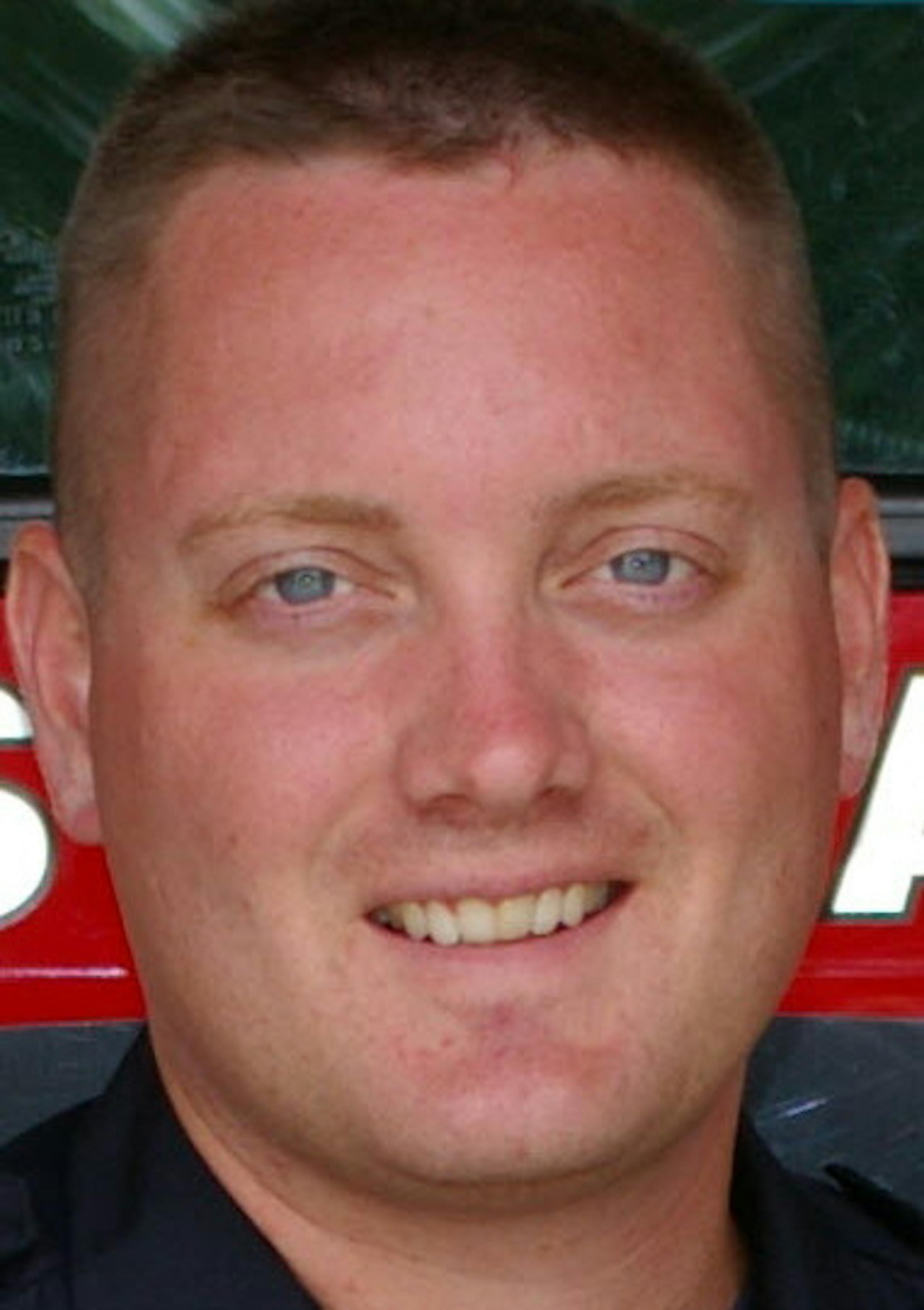 Scott Thorsen; North St. Paul City Council member; 2012.myVote id: 50889