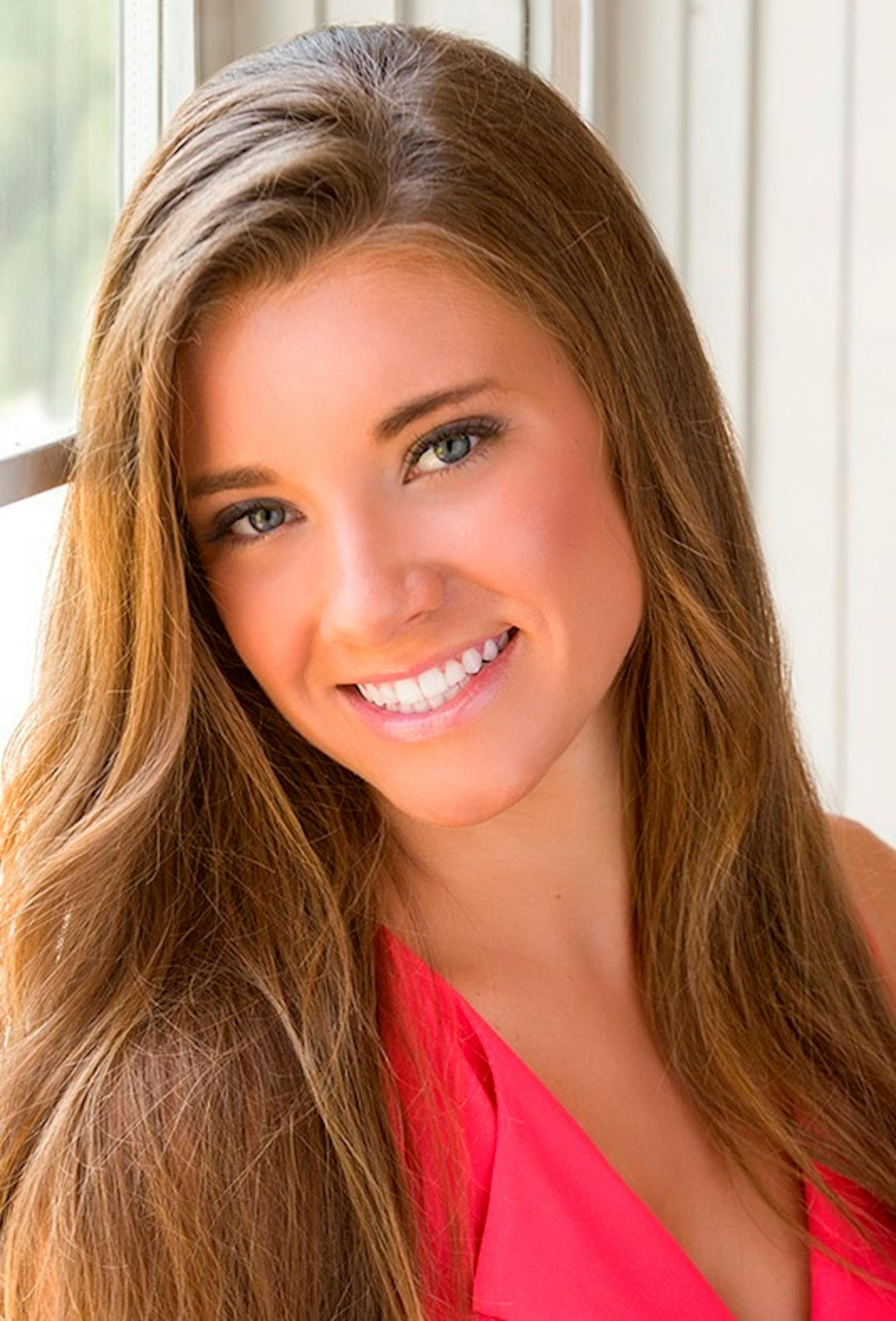 Raissa Hansen, Eagan