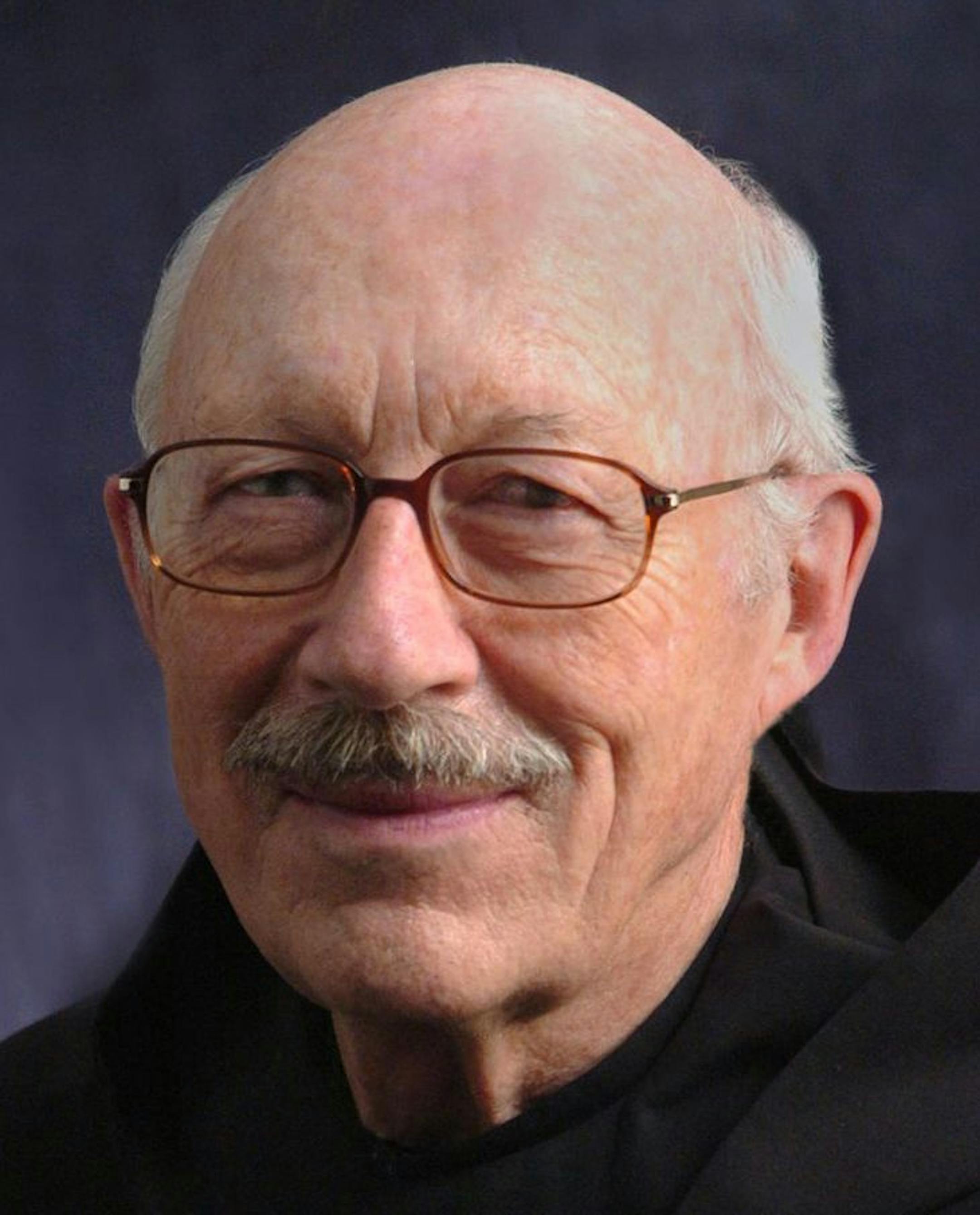 Fr. Hilary Thimmesh, who served as the president of St. John's University in Collegeville, Minn., died Aug. 11, 2019 at the age of 91.