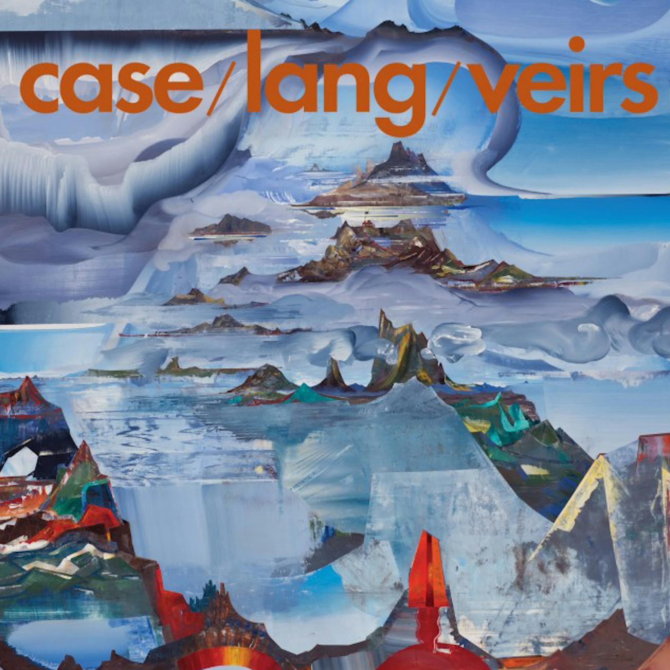 Case/Lang/Viers, ìCase/Lang/Viersî