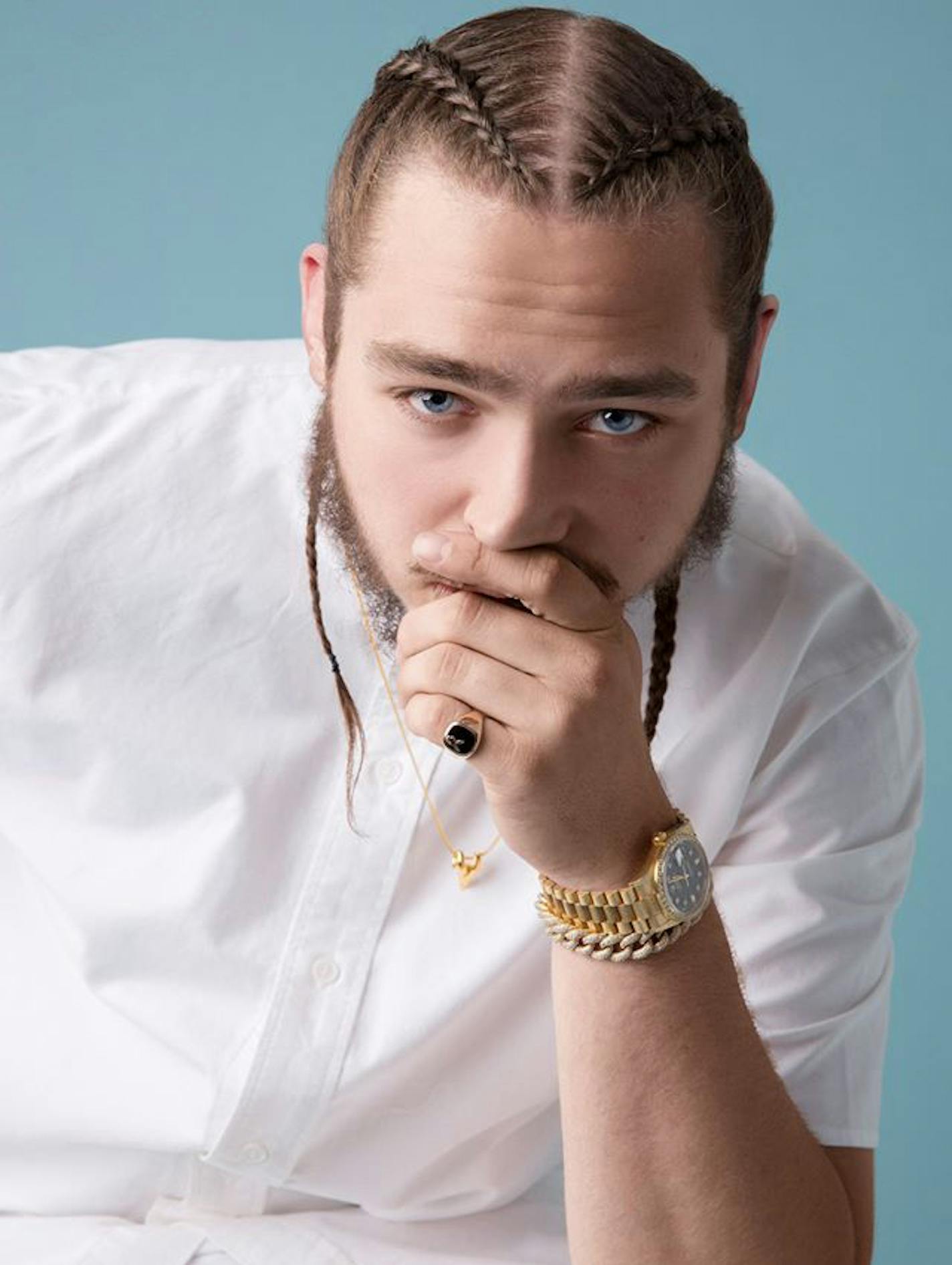 Post Malone