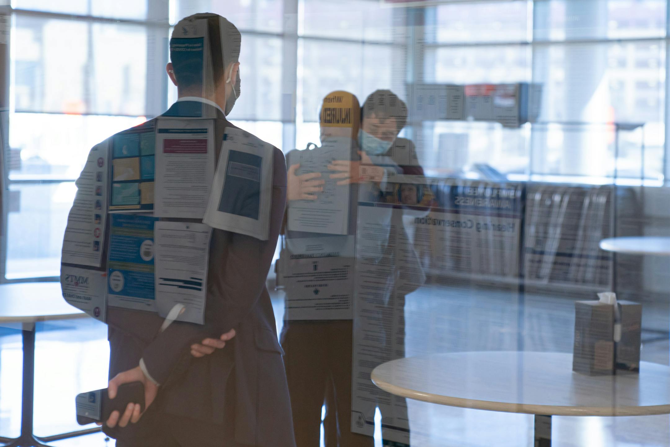 Minneapolis Police Chief Medaria Arradondo met privately with Mayor Jacob Frey before he publicly announced that he will retire at the end of this term.