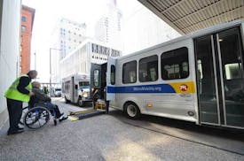 Metro Mobility reports 6 percent ridership gain for 2016