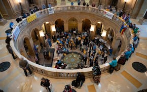 Bills to supersede local zoning rules and encourage more home construction were initially portrayed as focused chiefly on affordable housing, in part