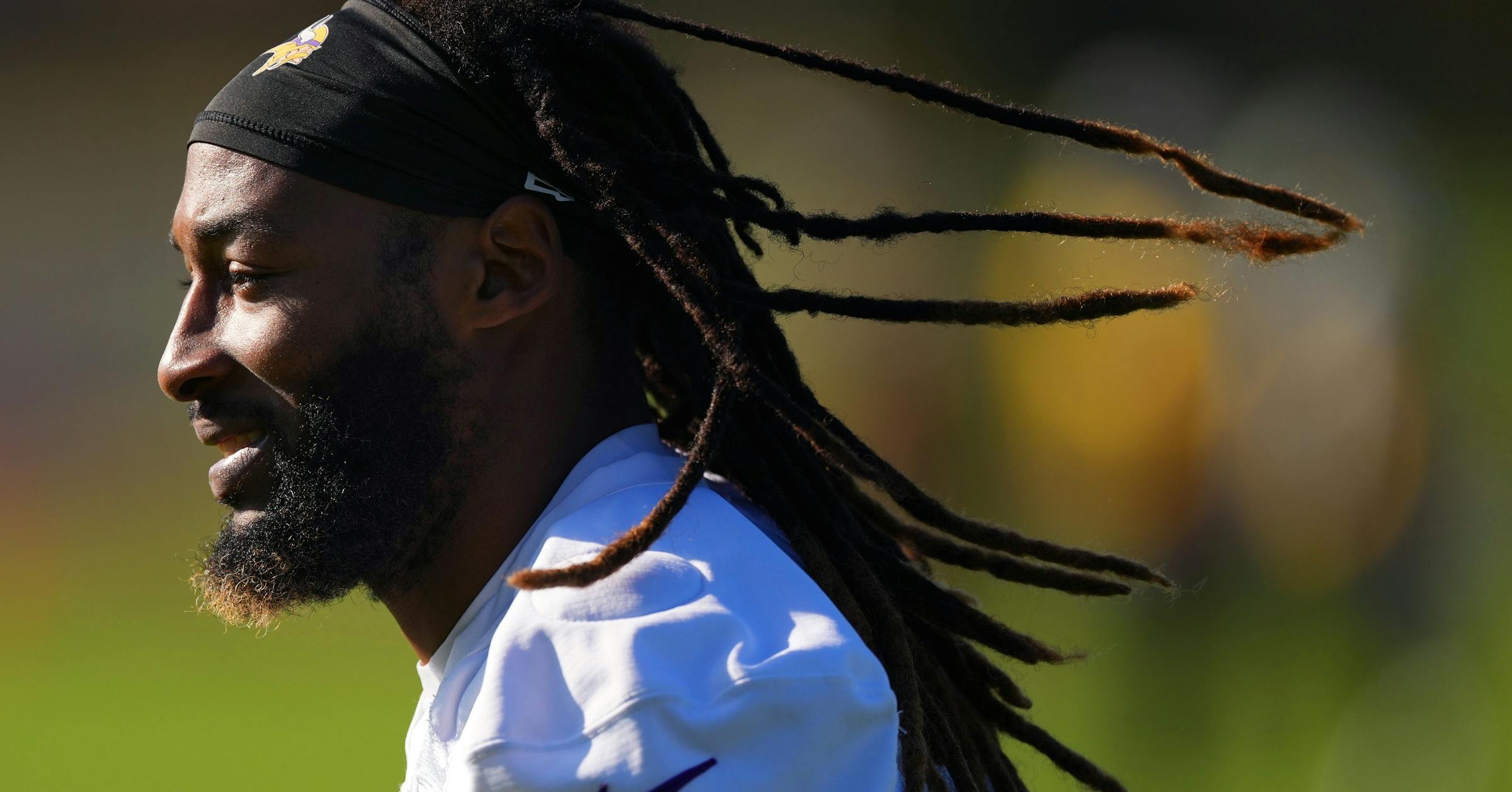 Vikings head into Titans game with full roster intact Vikings head into Titans game with full roster intact