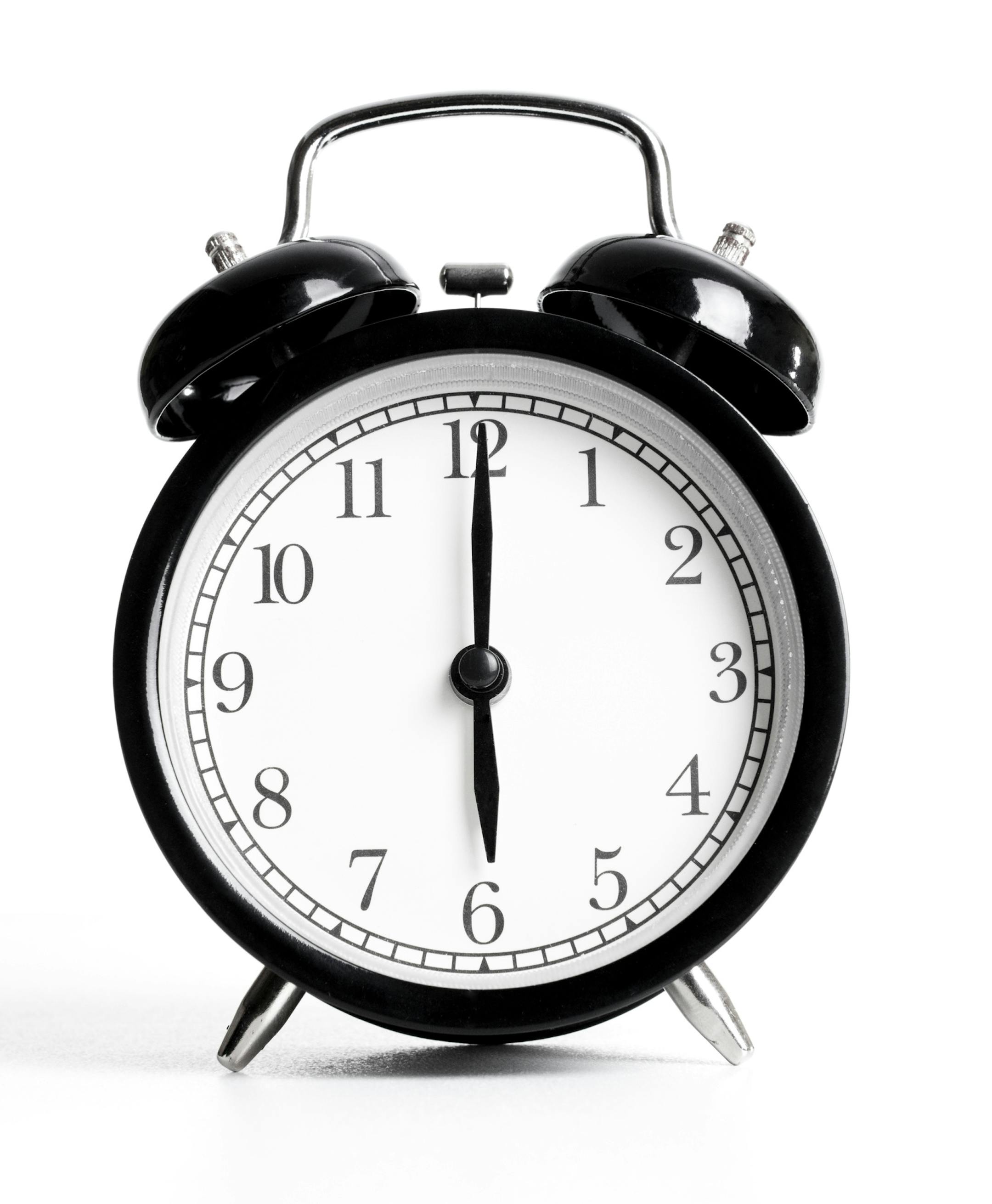 istock alarm clock, black, huge file