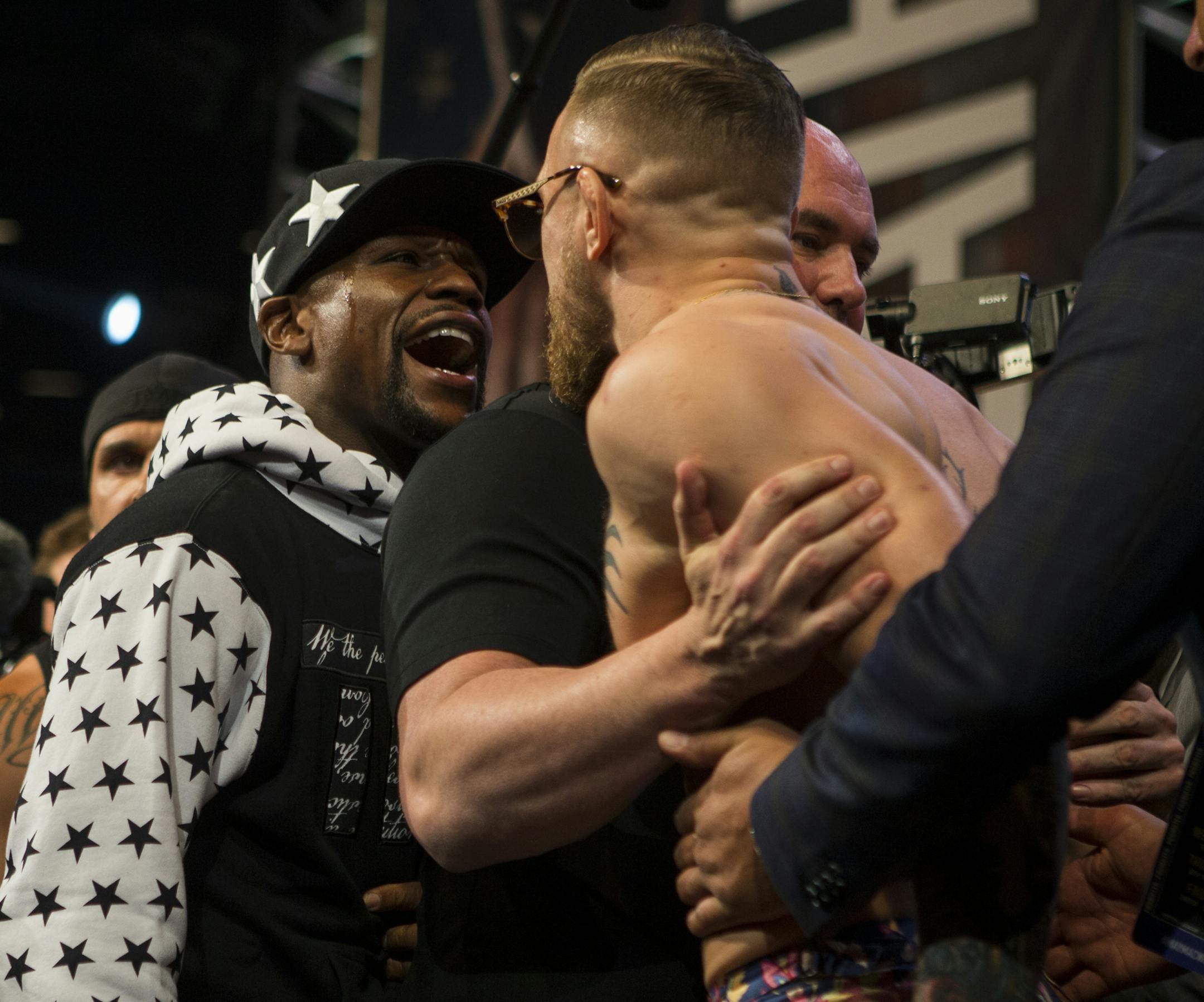 A trip to Foxsports.com these days will put you in contact with clips of Floyd Mayweather and Conor McGregor but will leave you wanting if you&#x2019;ve gotten used to the baseball writing of Ken Rosenthal. The site is all video now.