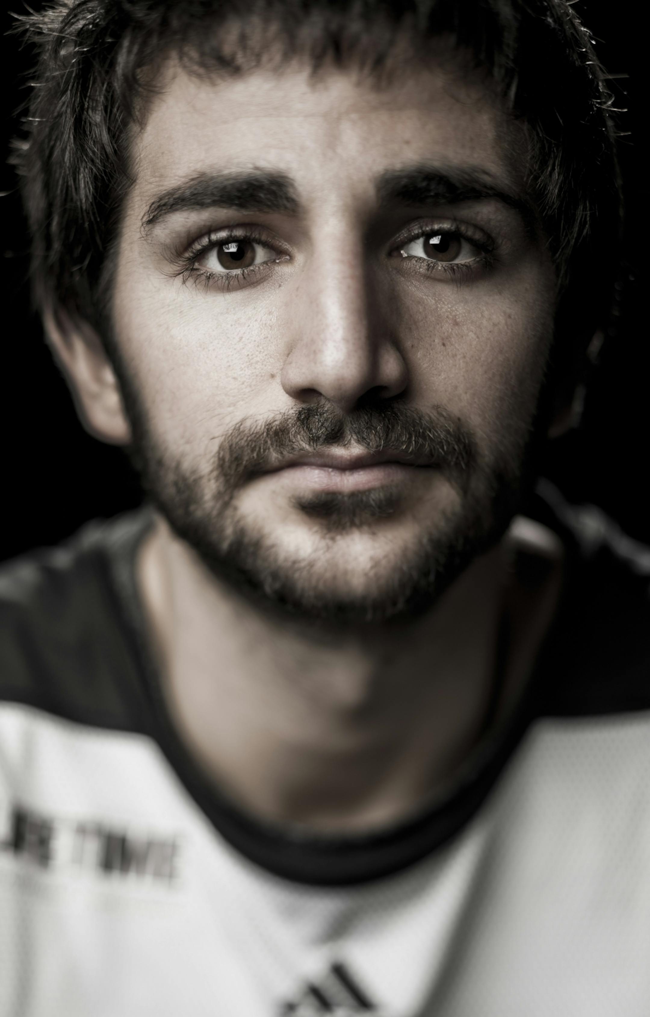 Minnesota Timberwolves point guard Ricky Rubio.