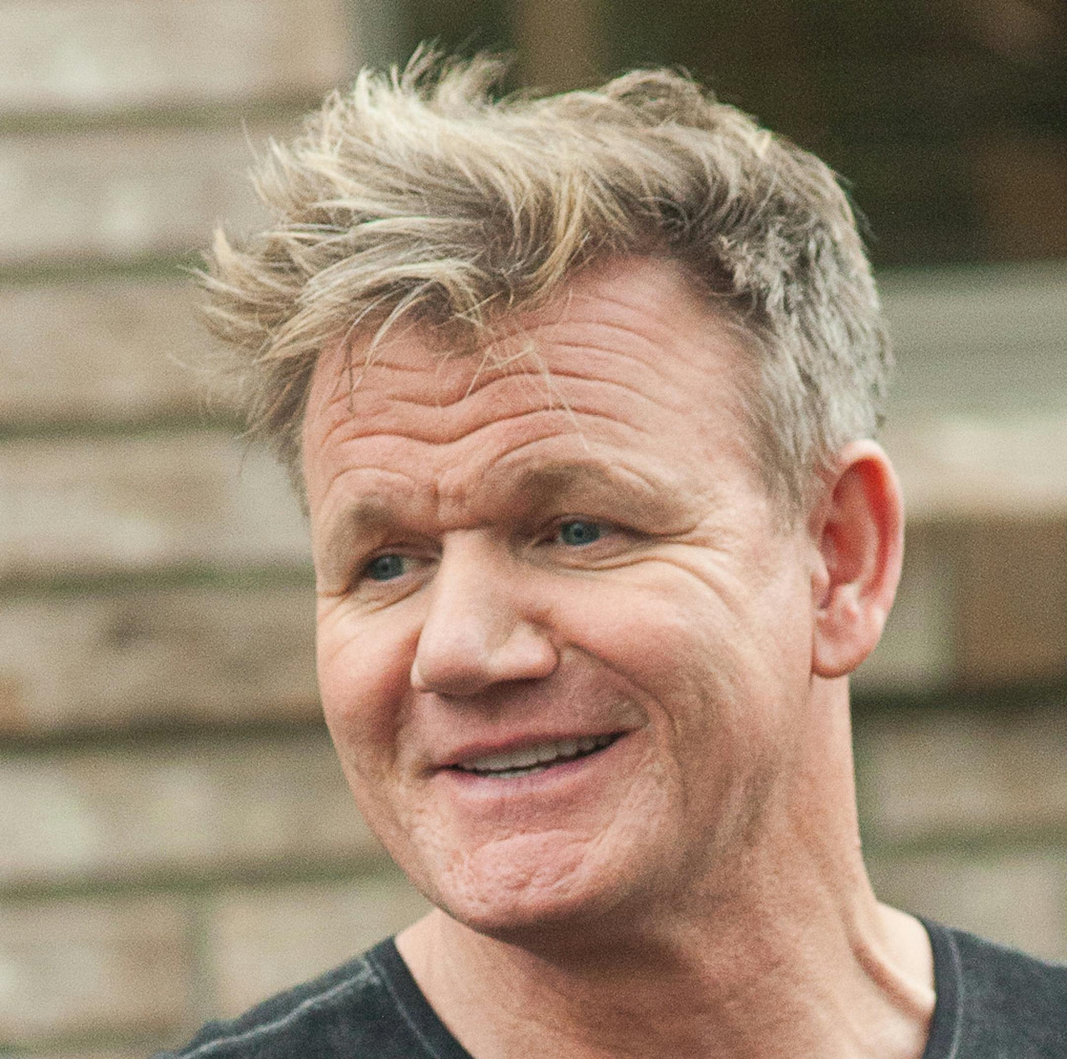 GORDON RAMSAY&#x2019;S 24 HOURS TO HELL AND BACK: Host Gordon Ramsay in the all-new &#x201c;Bella Gianna&#x2019;s&#x201d; series premiere episode of GORDON RAMSAY&#x2019;S 24 HOURS TO HELL AND BACK airing Wednesday, June 13 (9:00-10:00 PM ET/PT) on FOX. CR: FOX. &#xa9; 2018 FOX Broadcasting.