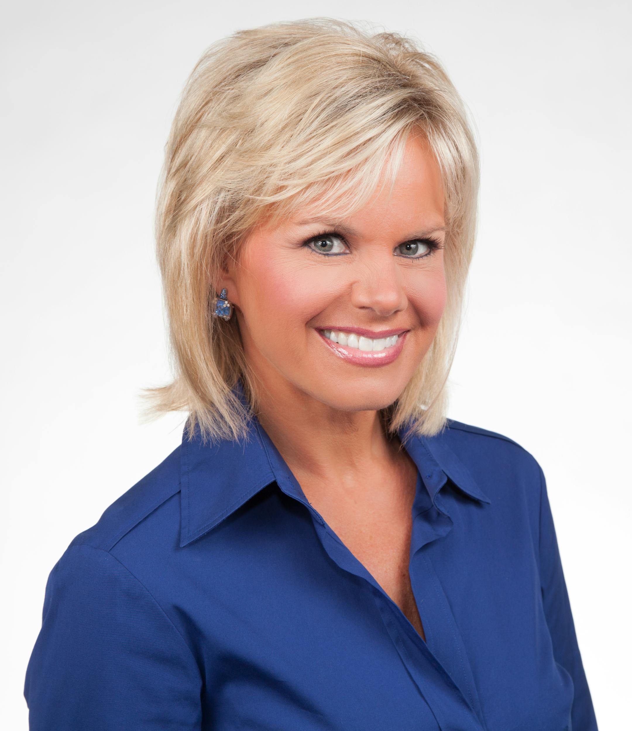 Gretchen Carlson